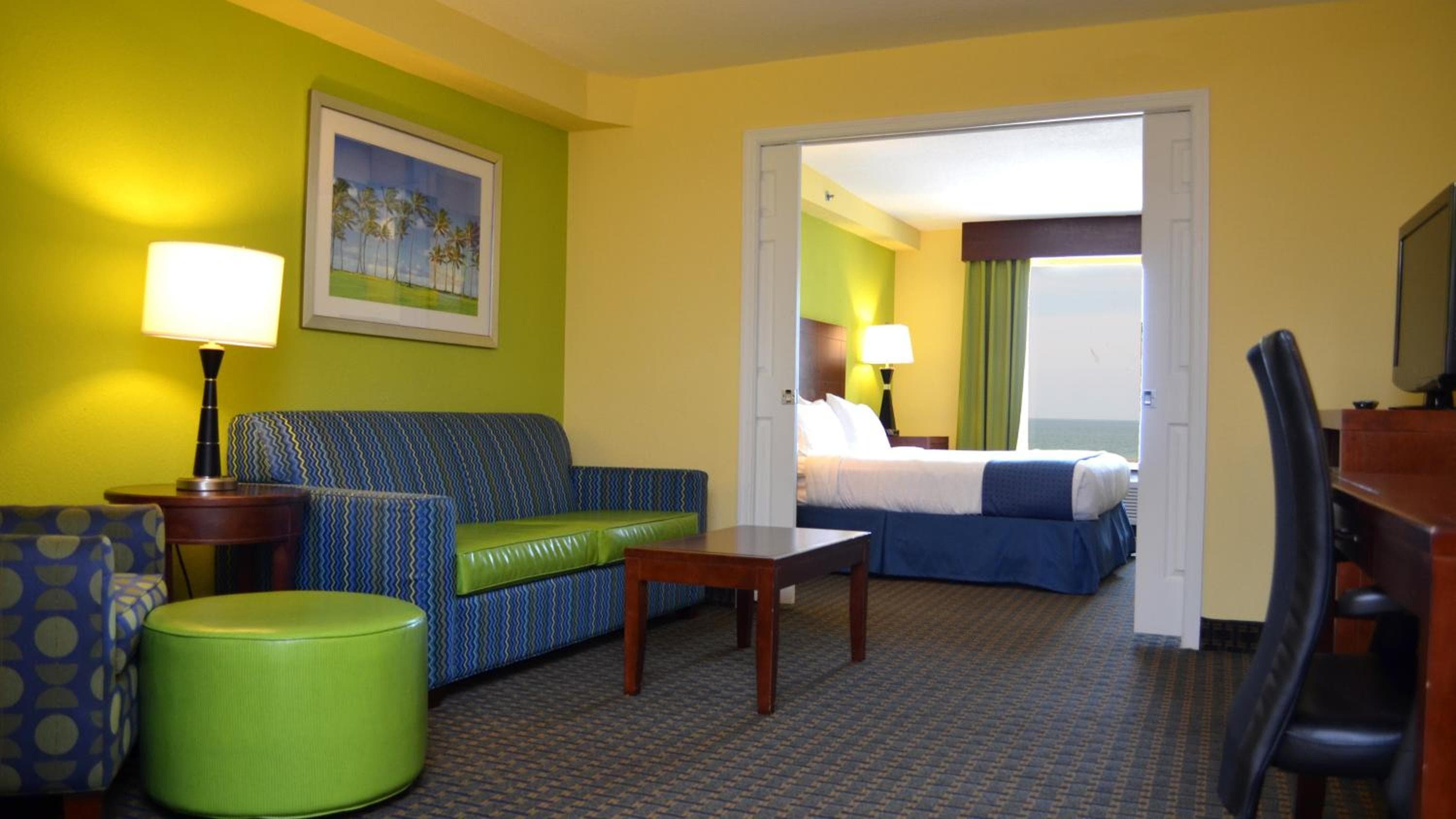 Holiday Inn Hotel & Suites Daytona Beach On The Ocean by IHG