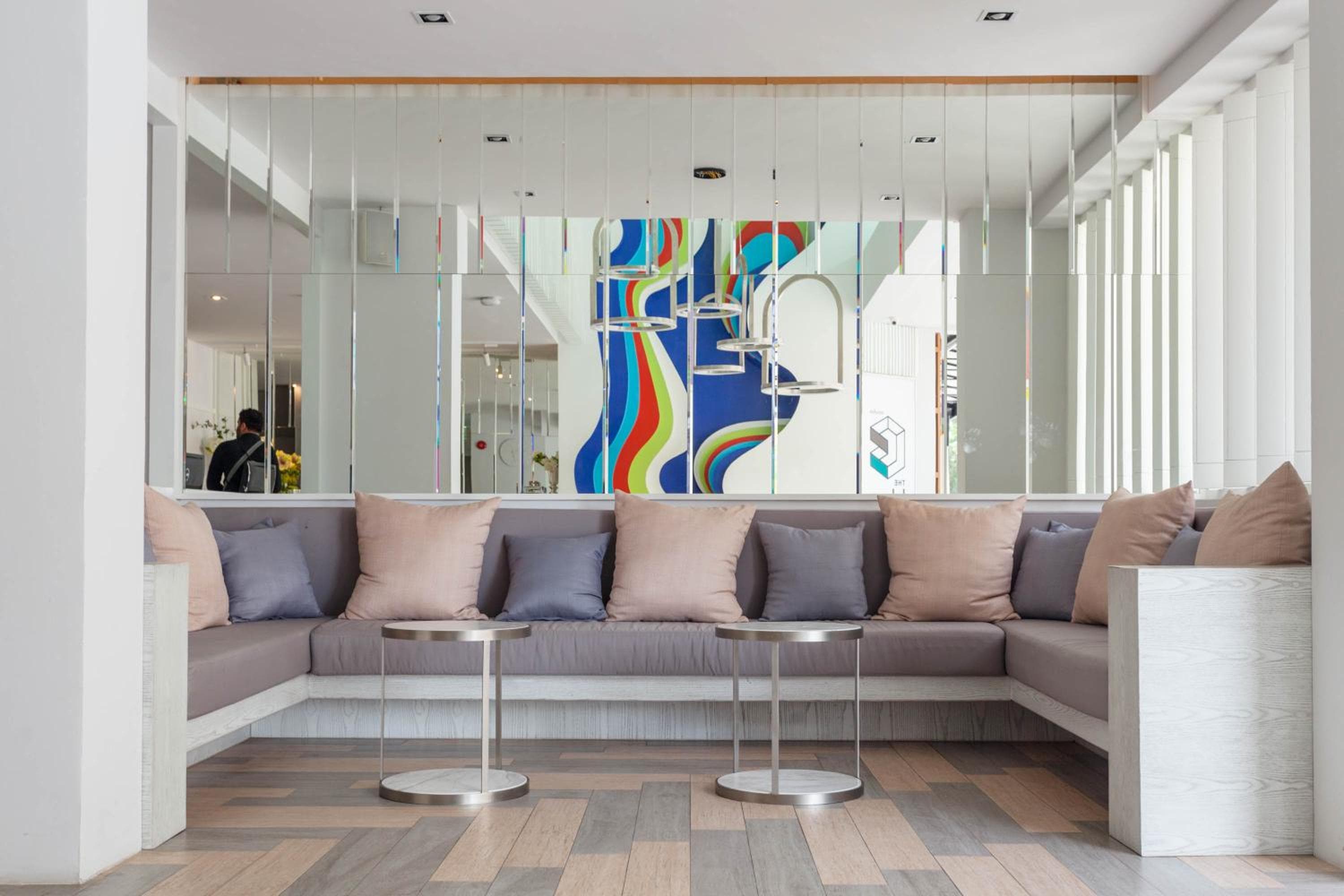 The Bloc Hotel Phuket