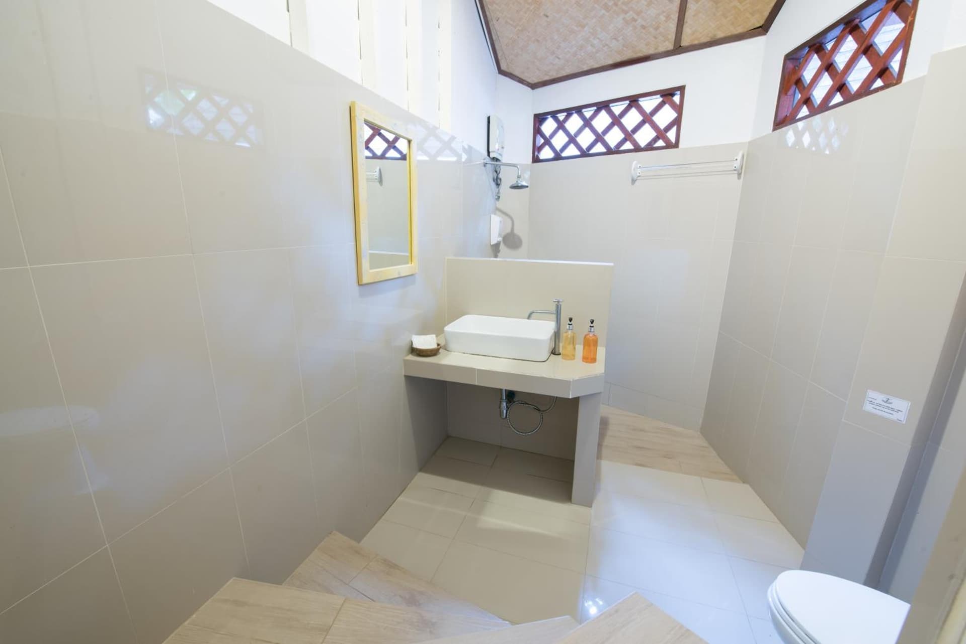 Koh Tao Coral Grand Resort