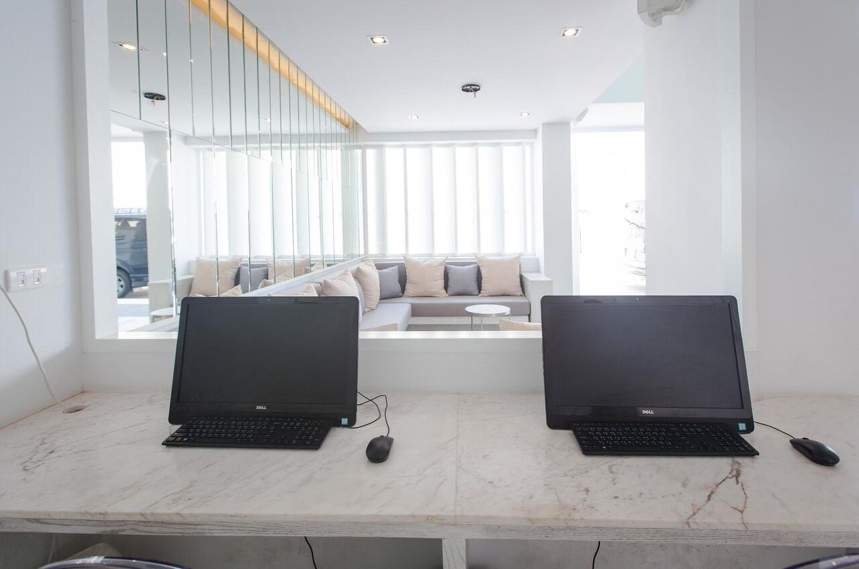 The Bloc Hotel Phuket