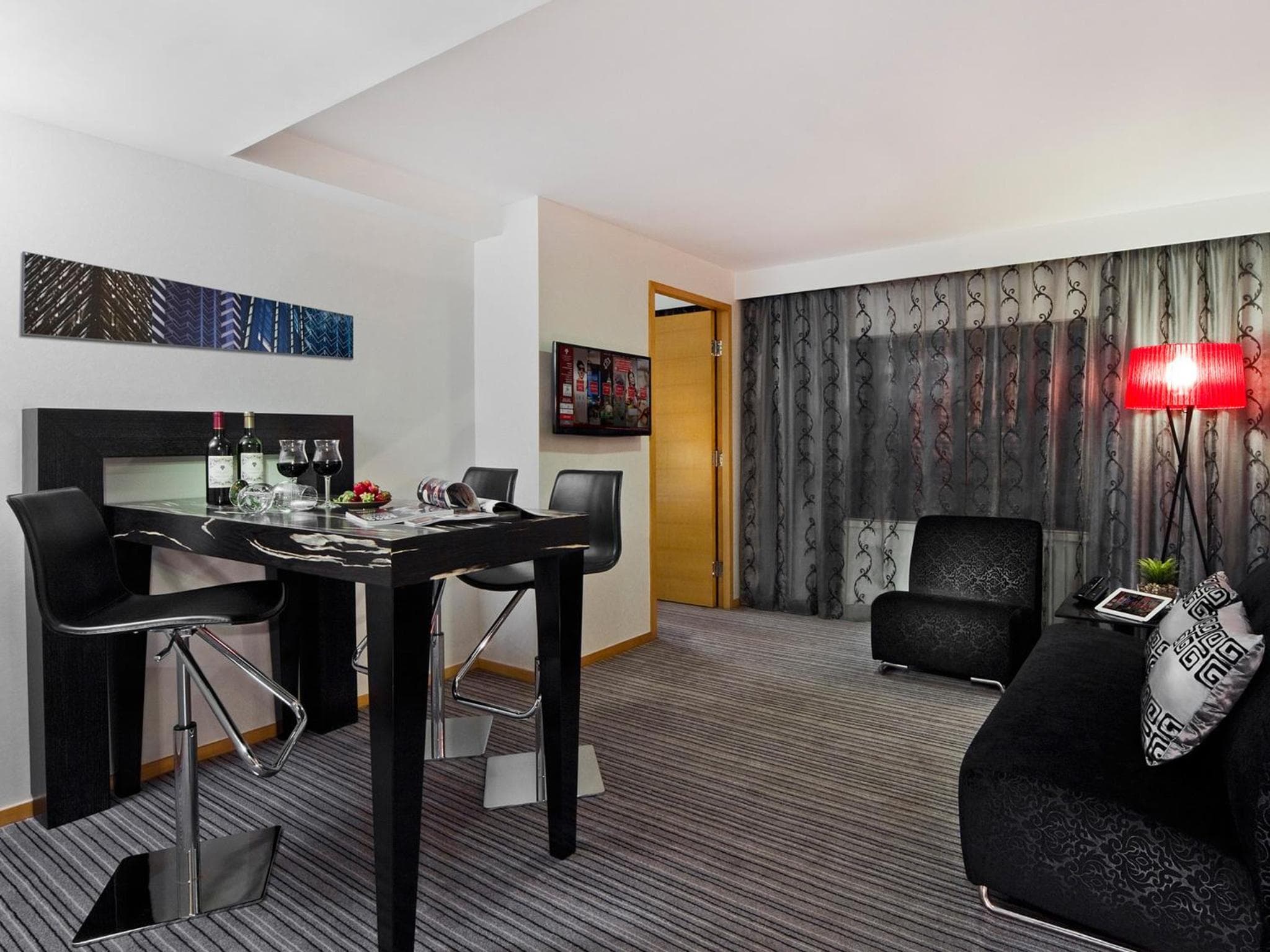 Kew Green Hotel Wanchai Hong Kong