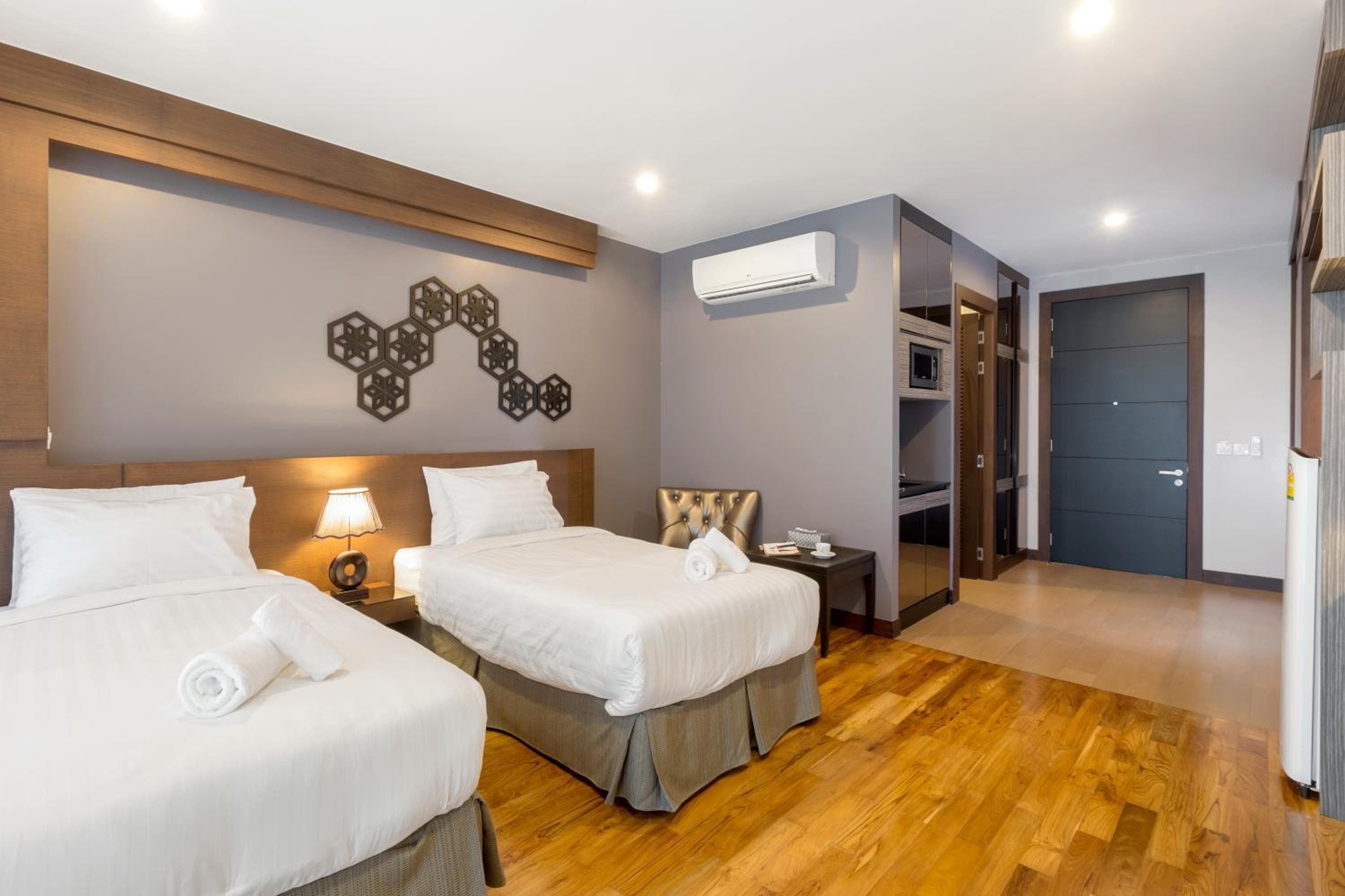 The Regent Phuket Bangtao Beach
