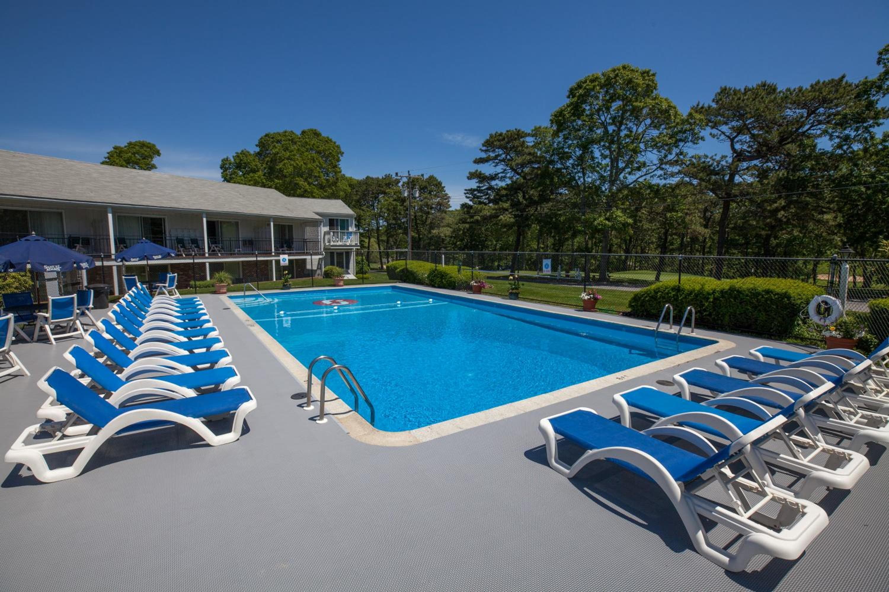 Blue Rock Resort