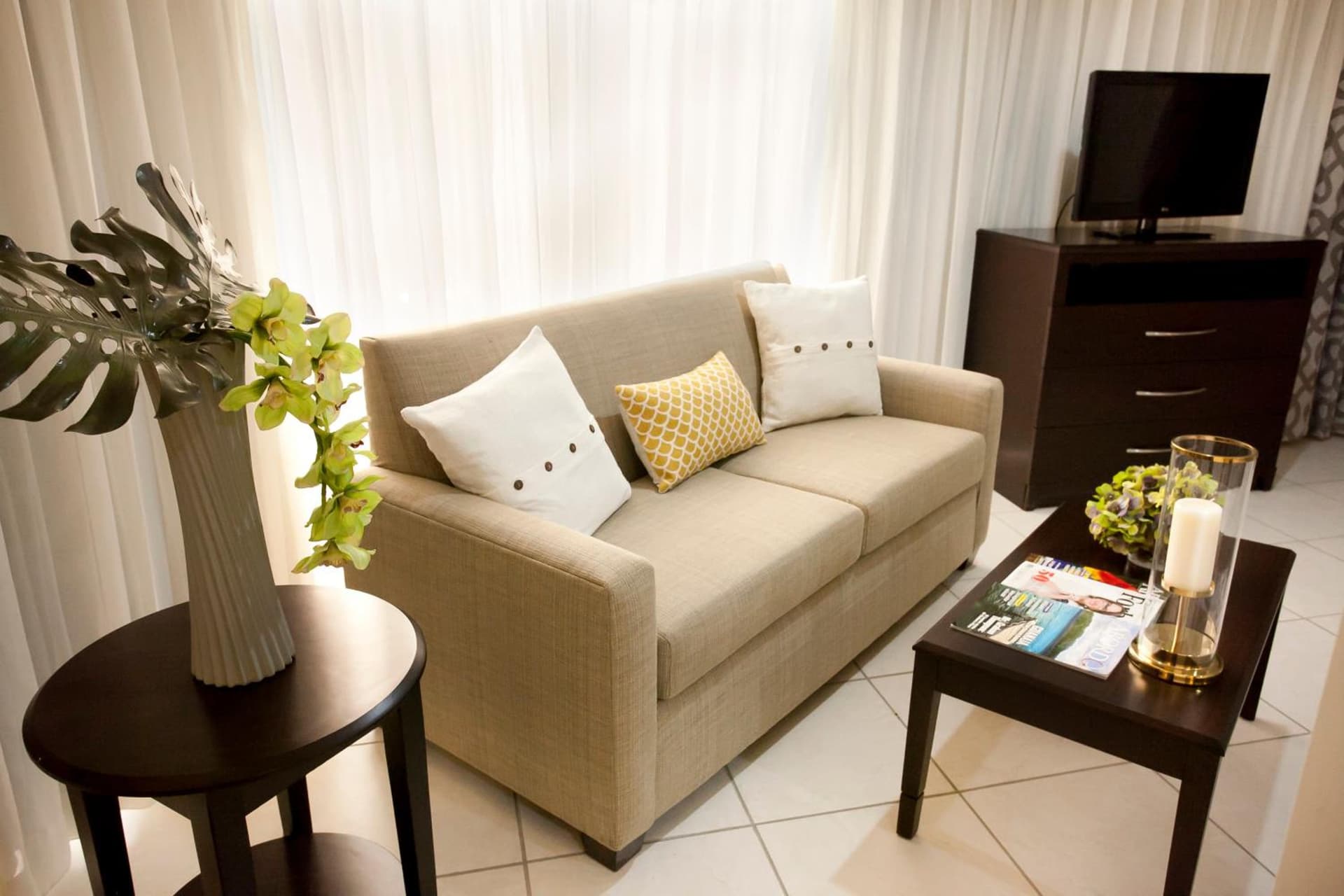 Hotel Los Andes