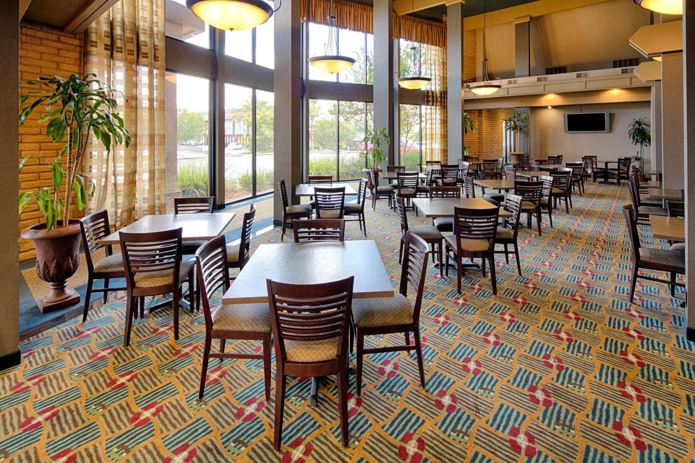 Red Lion Hotel Redding