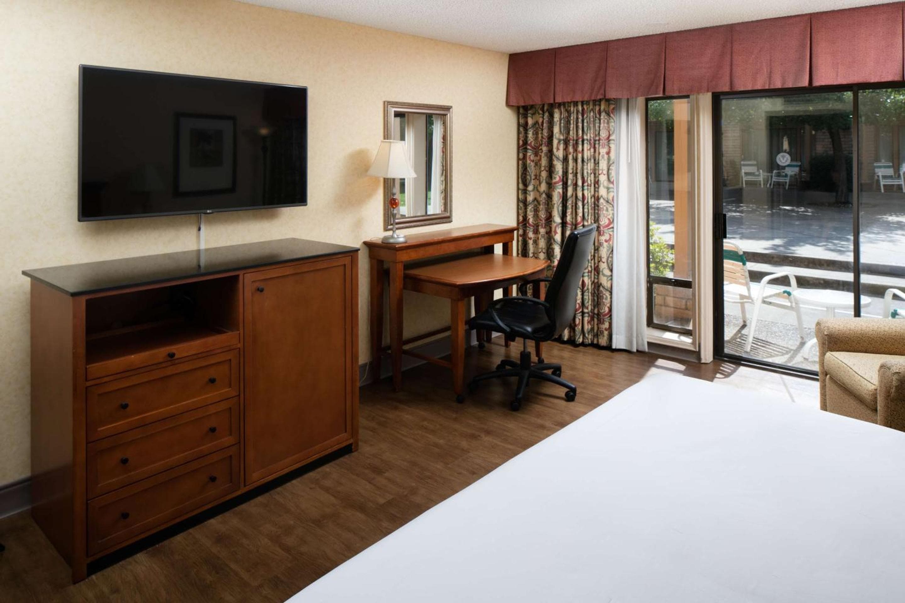 Red Lion Hotel Redding