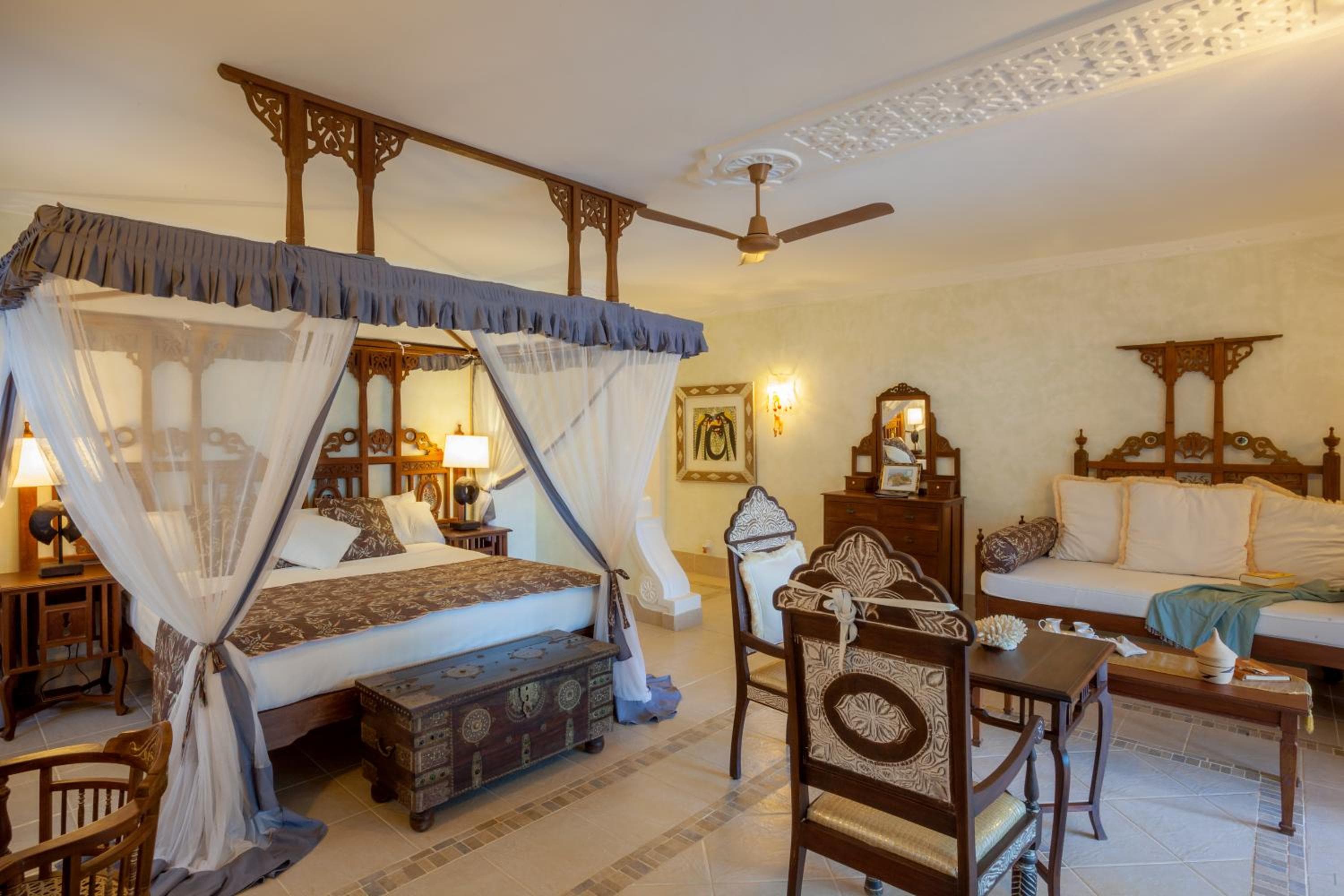 The Maji Beach Boutique Hotel -Adults Only