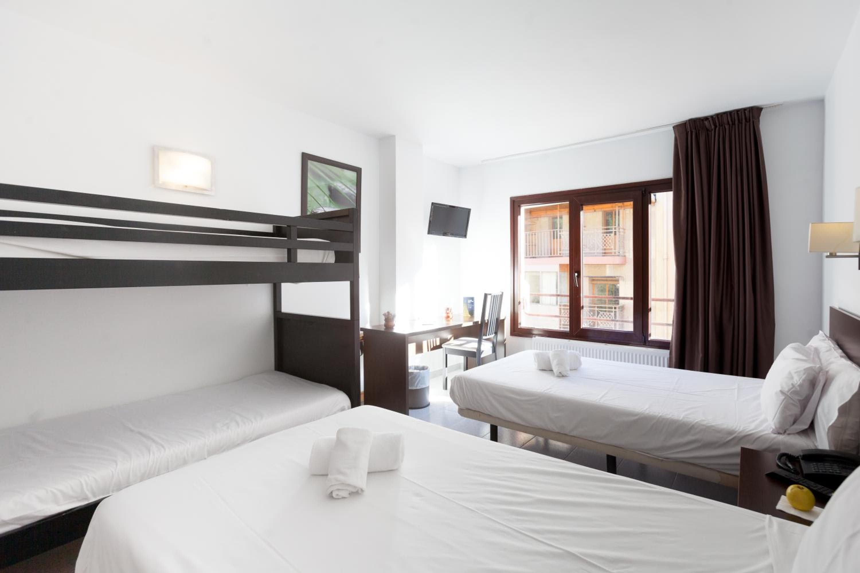Insitu Eurotel Andorra