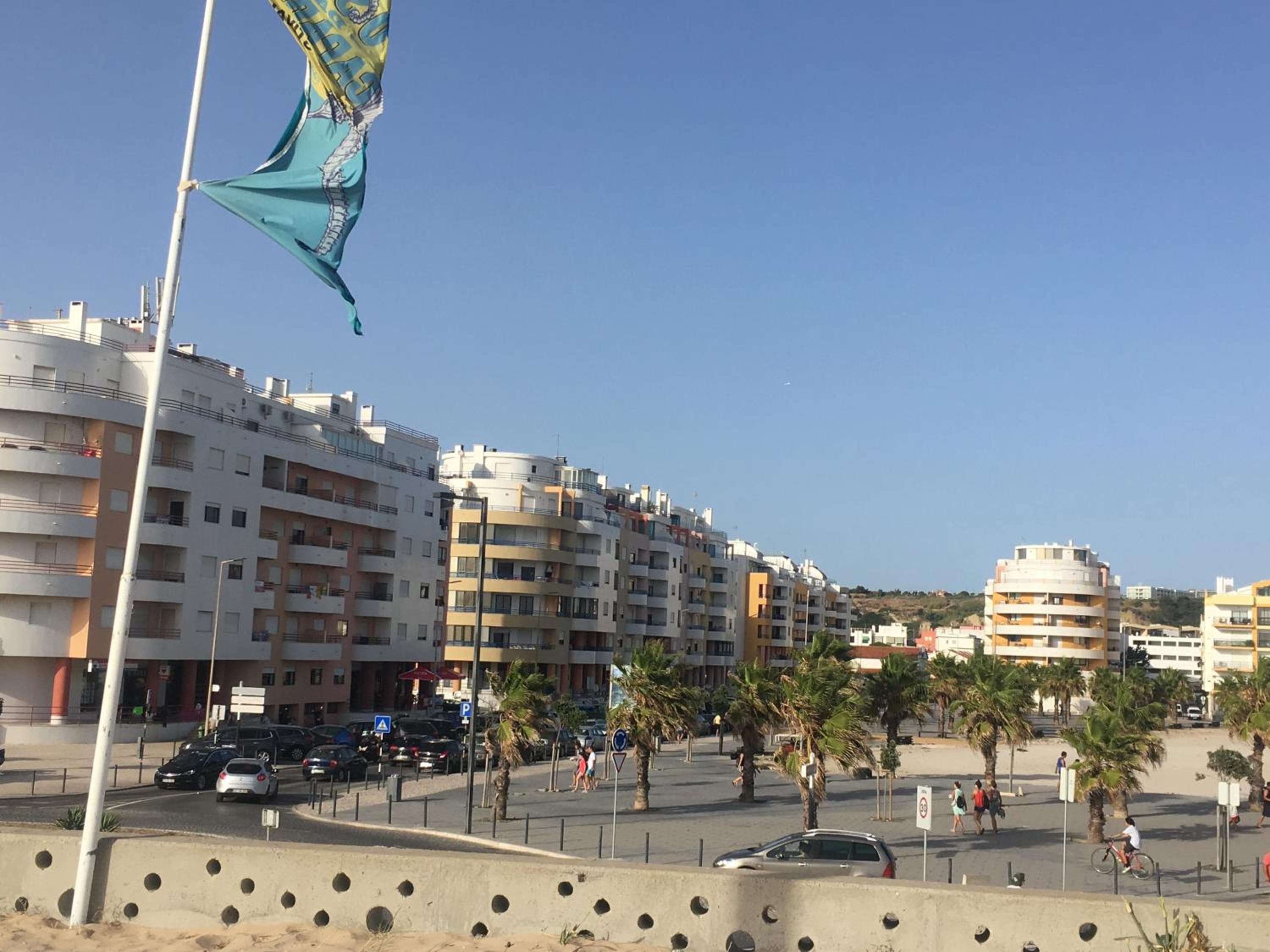 Costa de Caparica