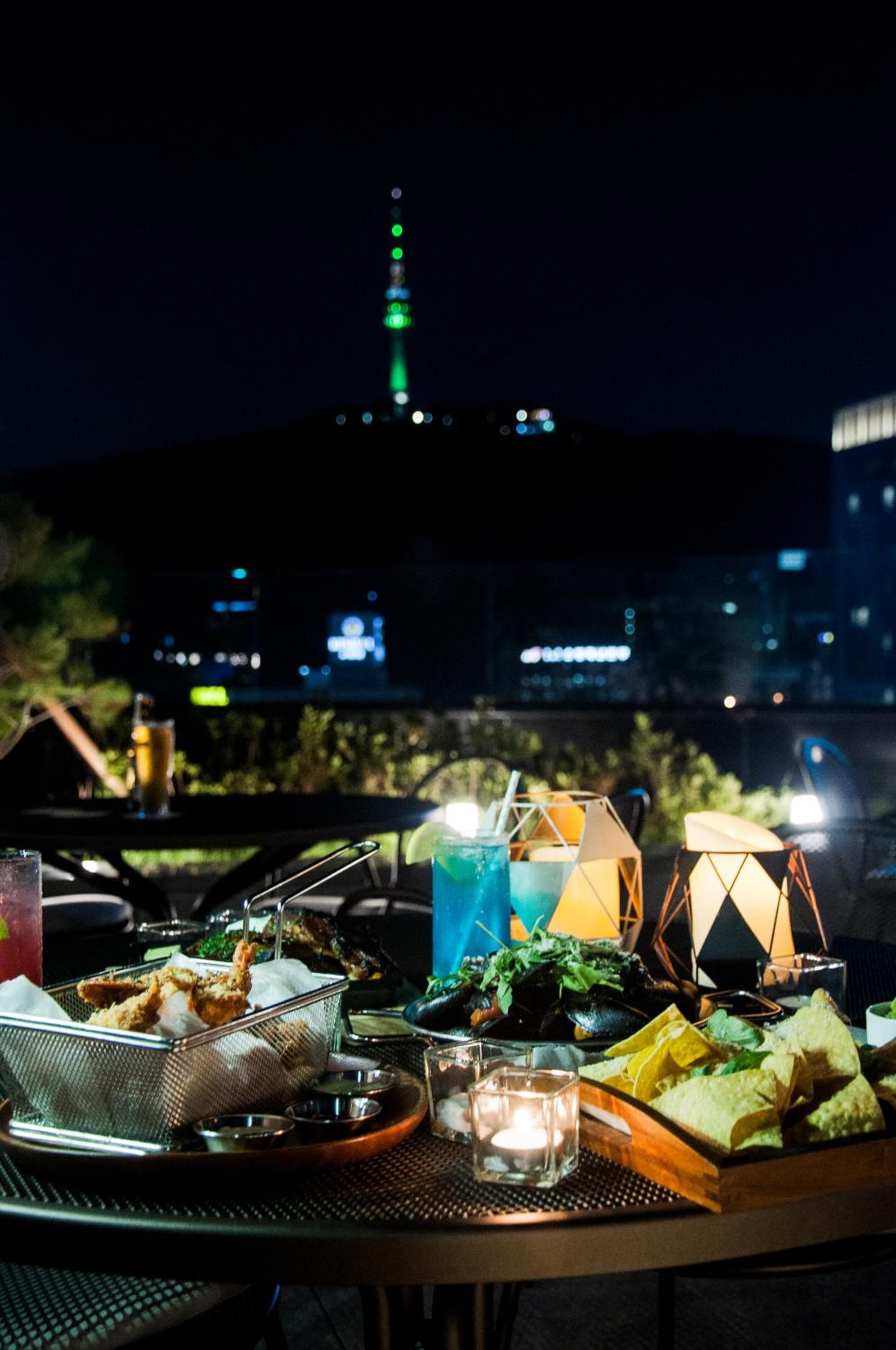 G2 Hotel Myeongdong