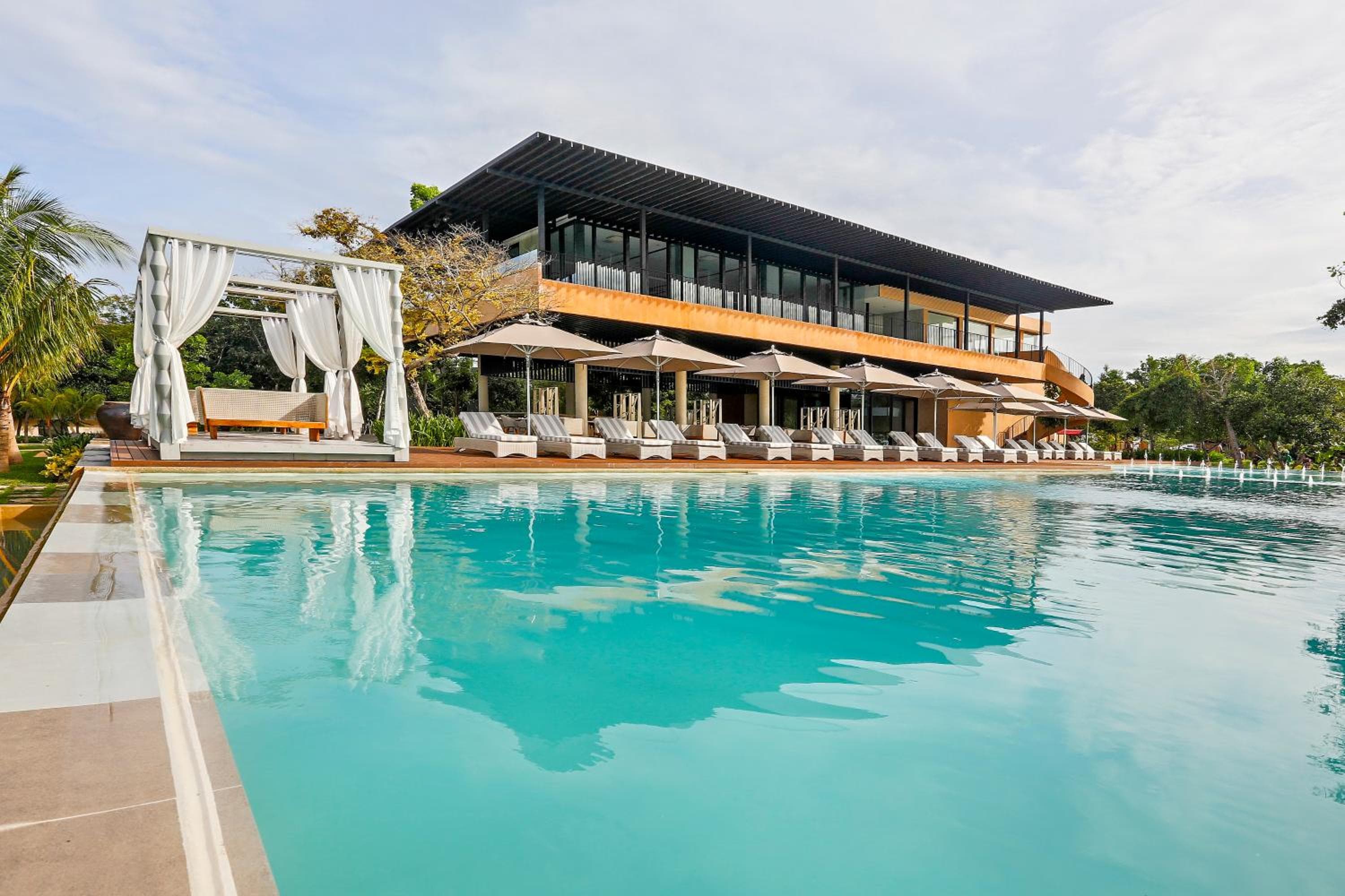 Amorita Resort Bohol
