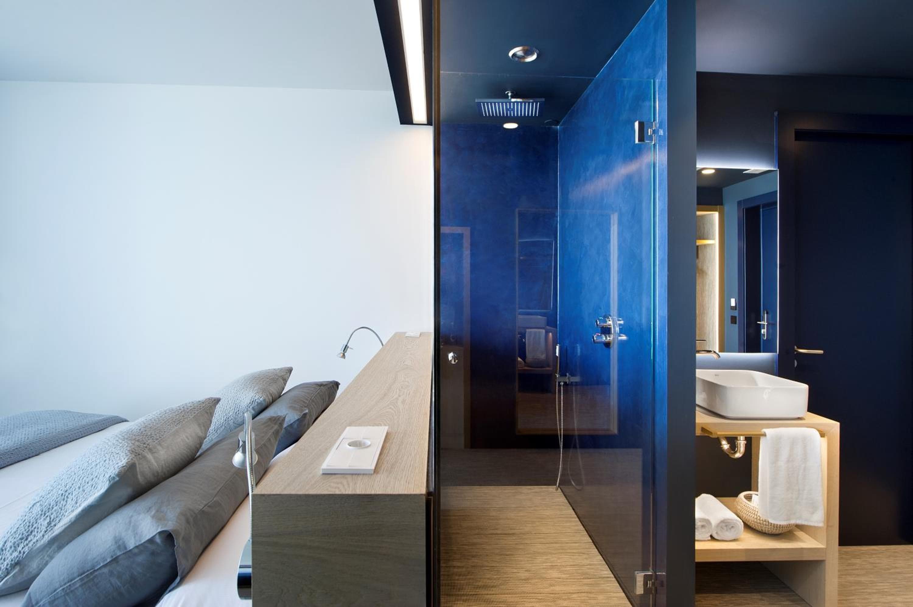 Hotel Boutique dONNA