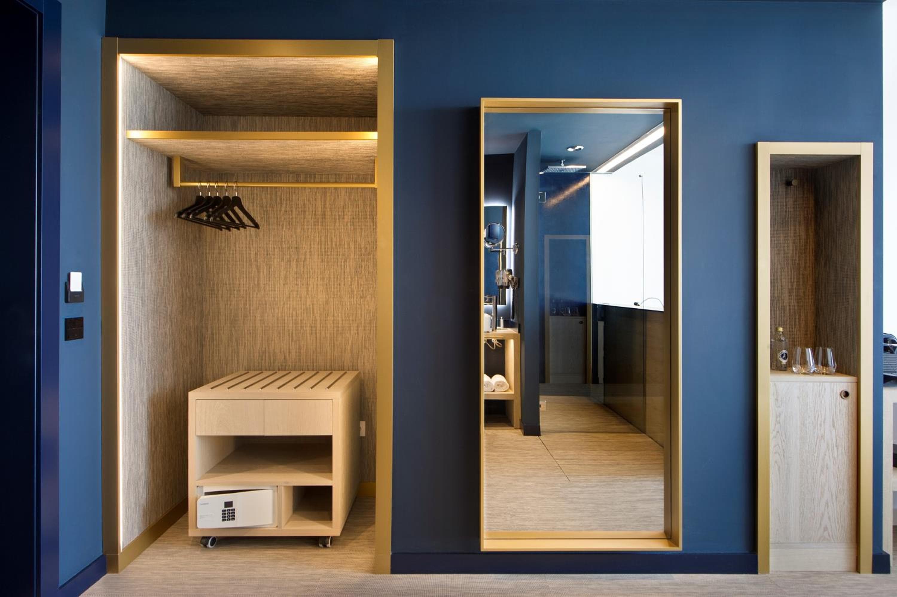 Hotel Boutique dONNA
