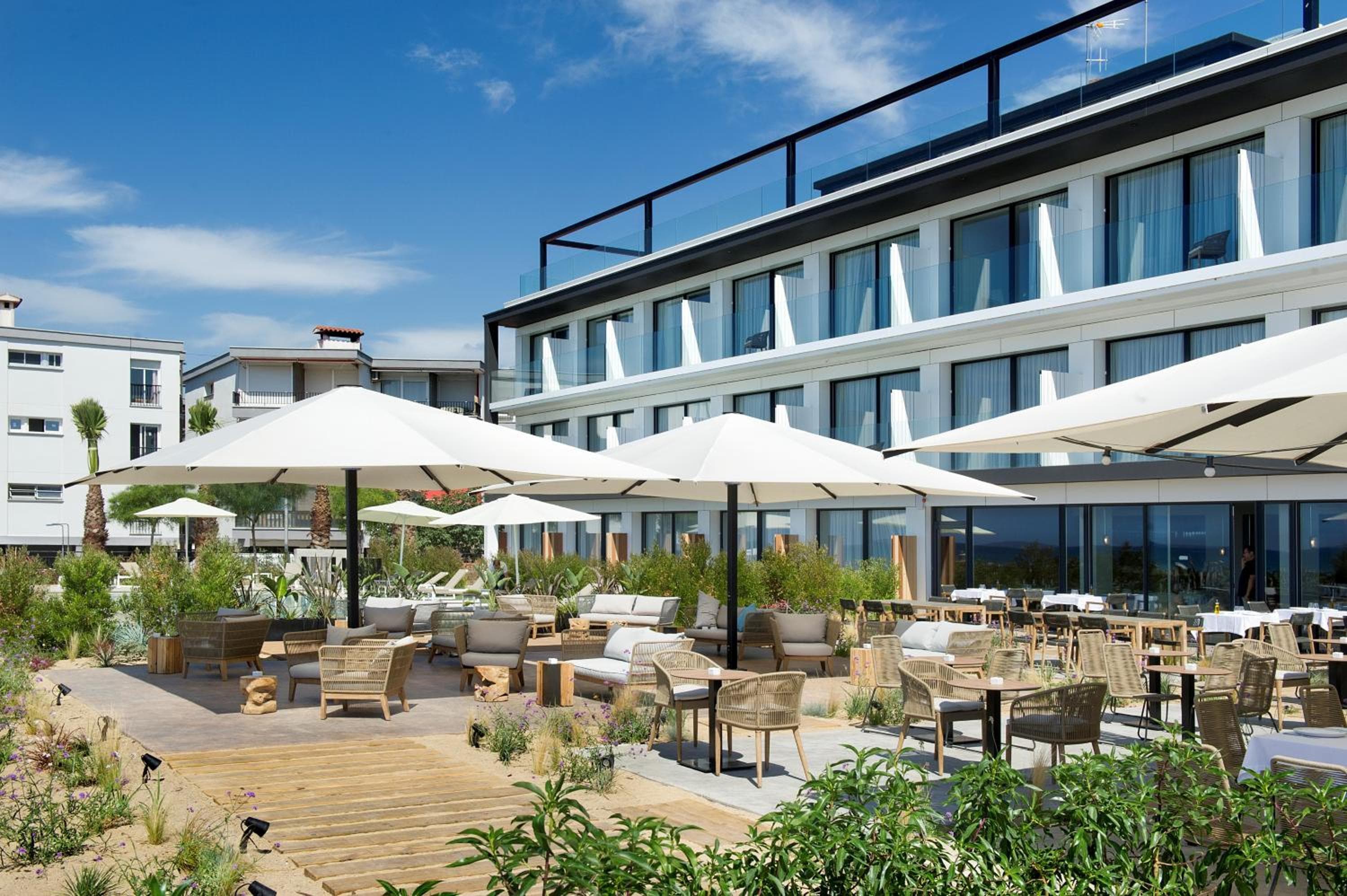 Hotel Boutique dONNA
