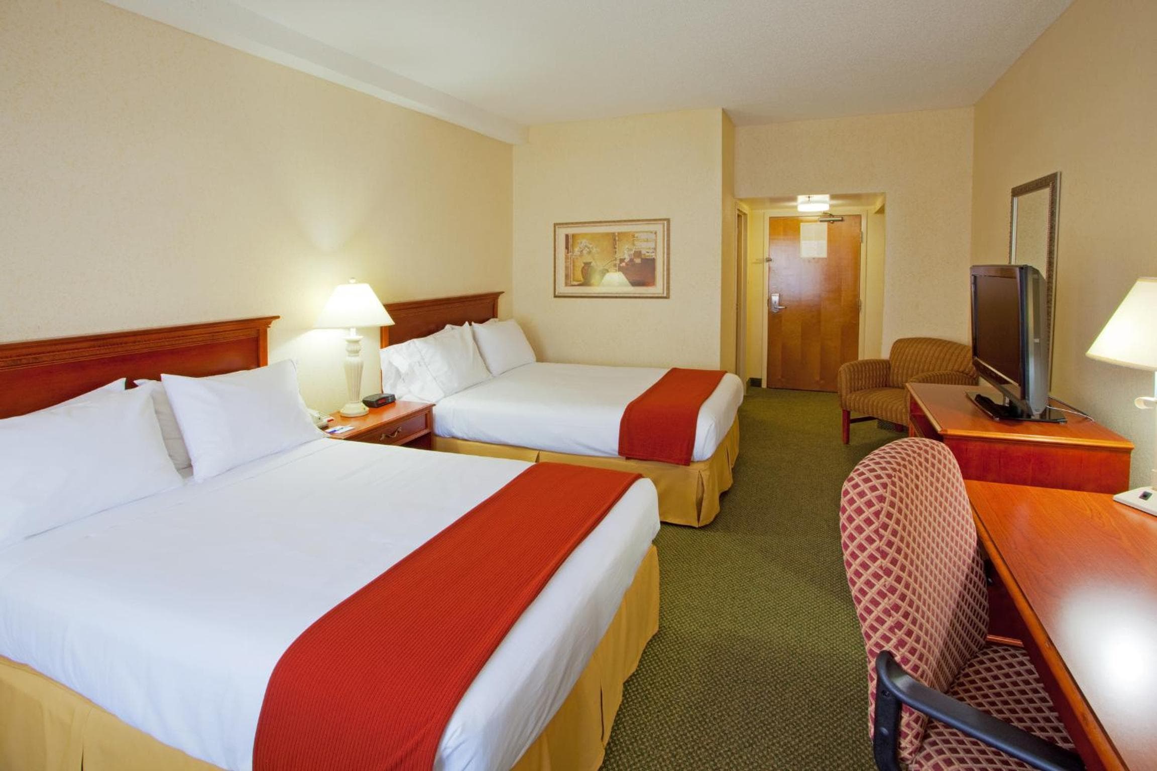 Holiday Inn Express Richmond-Mechanicsville by IHG