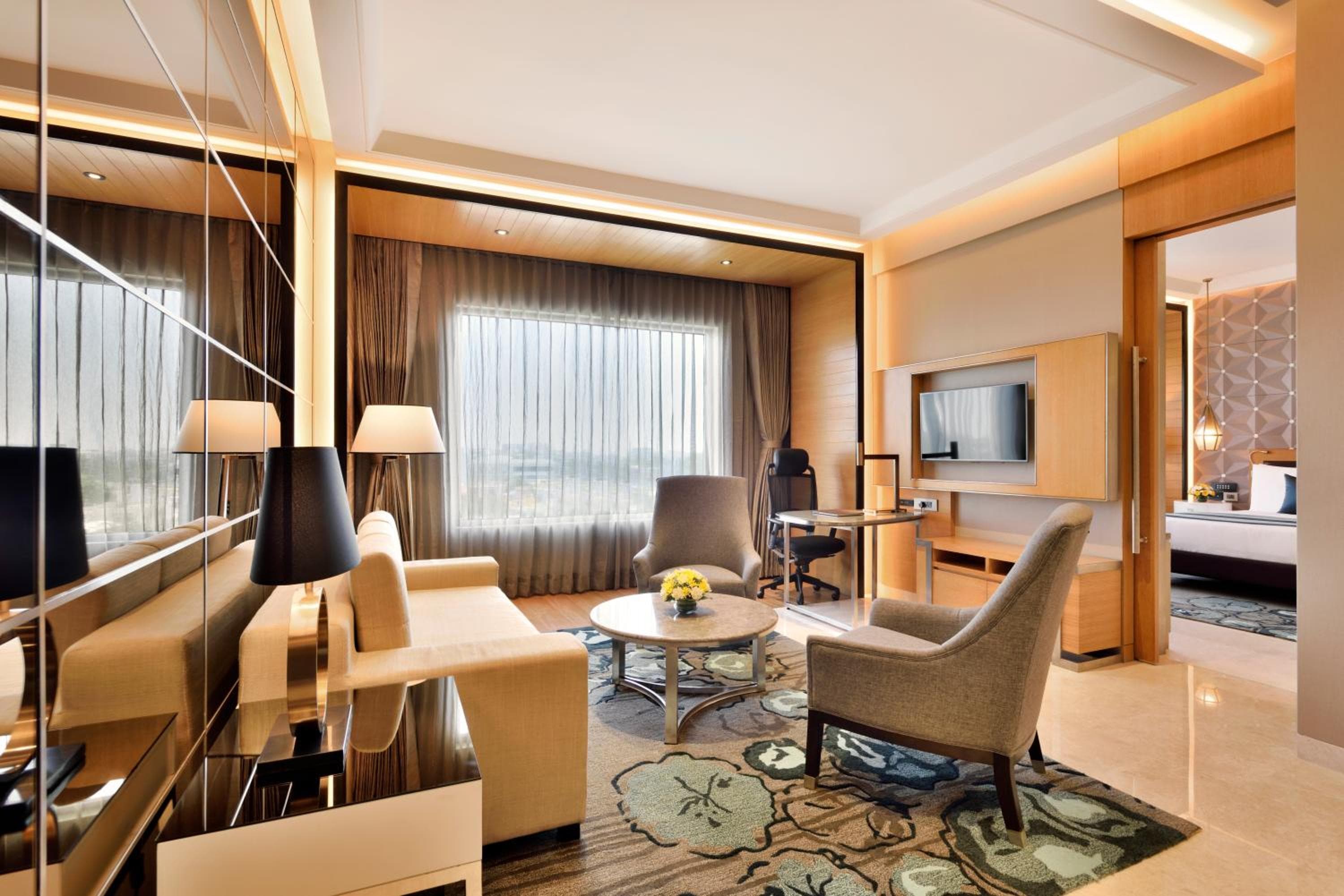 Radisson Blu Coimbatore