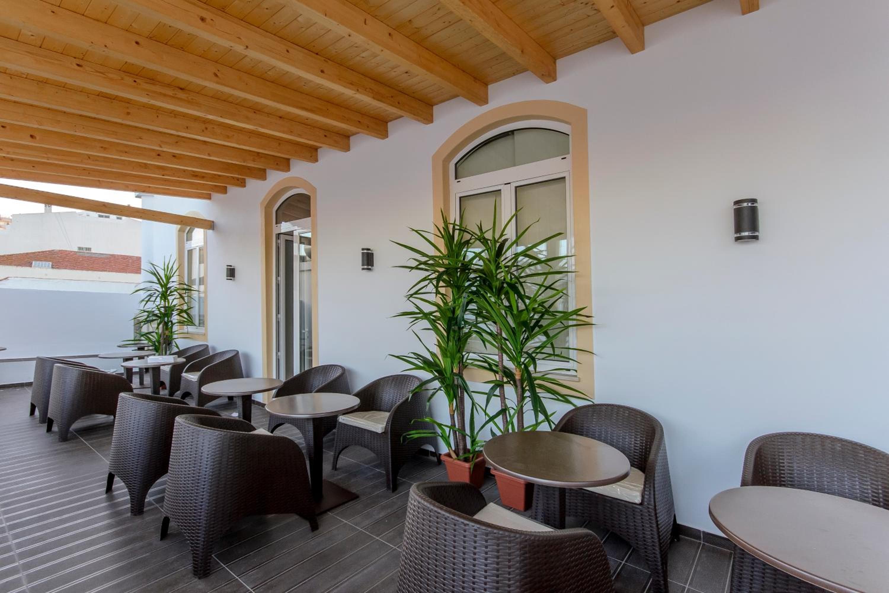 Villa Rio Guest House Suites