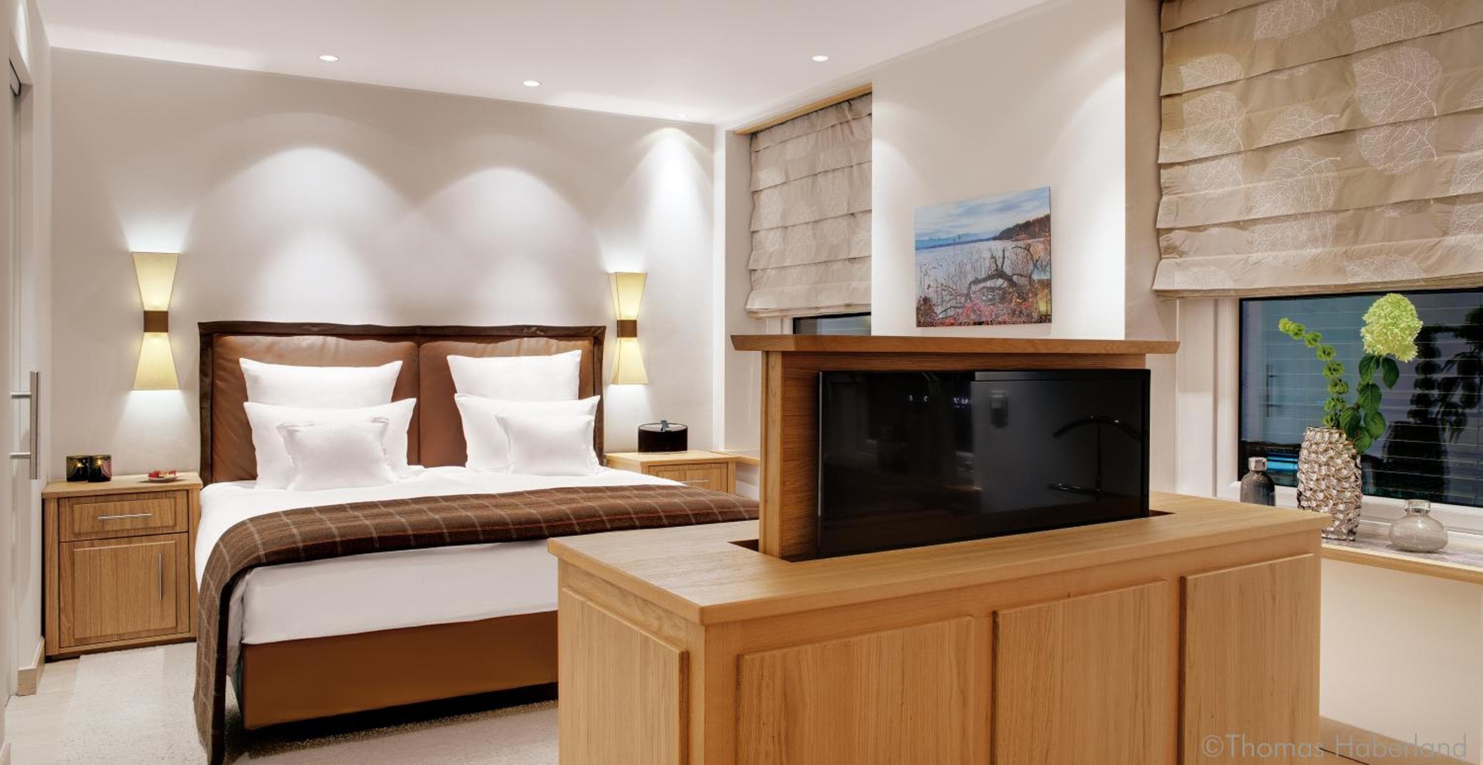Hotel Excelsior Munich