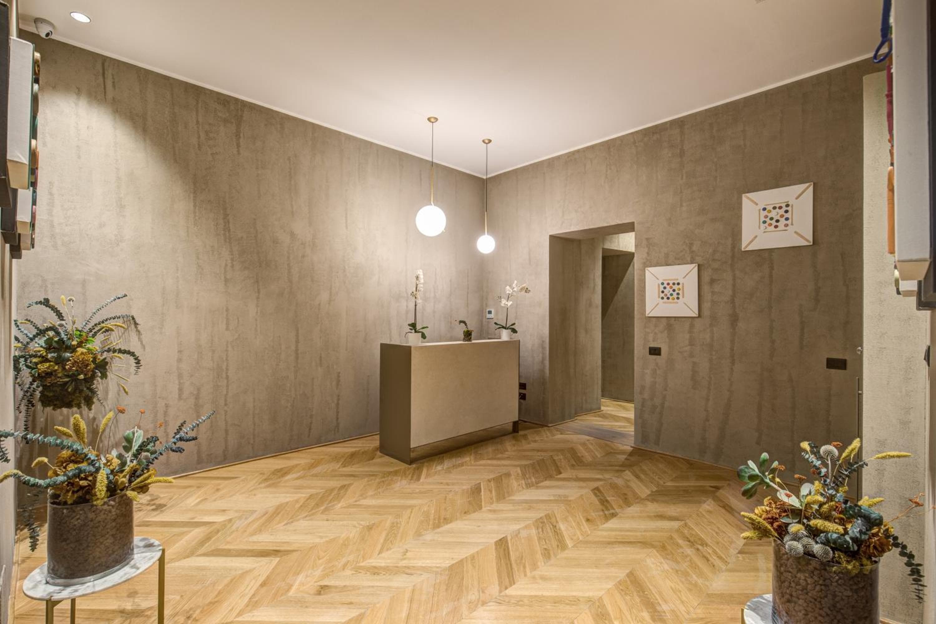 G55 Design Hotel