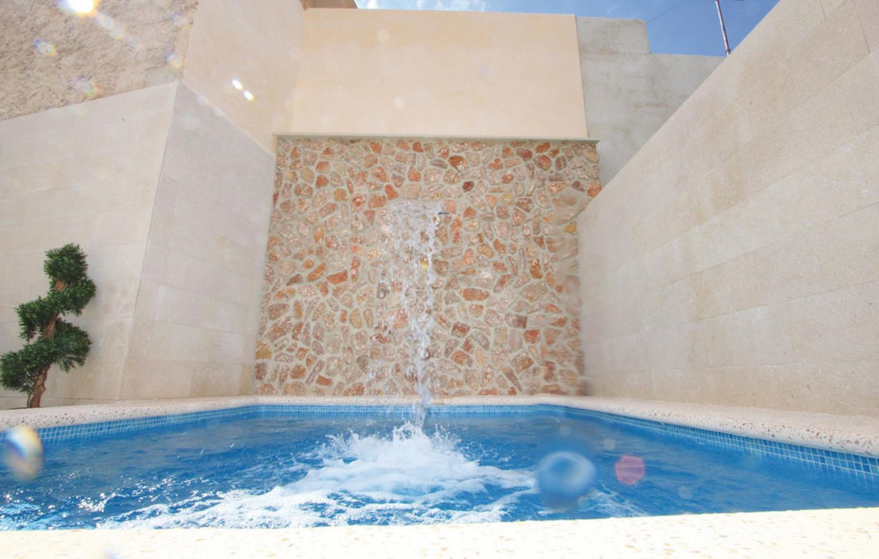 Casa de Vacaciones Ribot