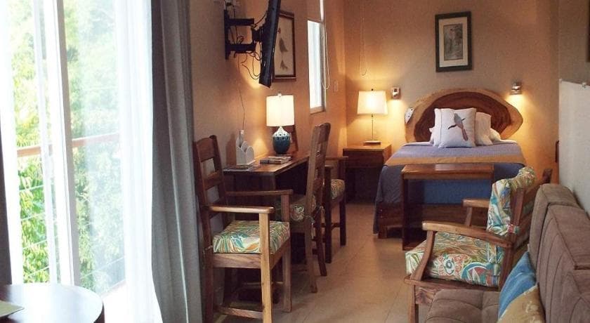 Hotel La Gaviota Tropical