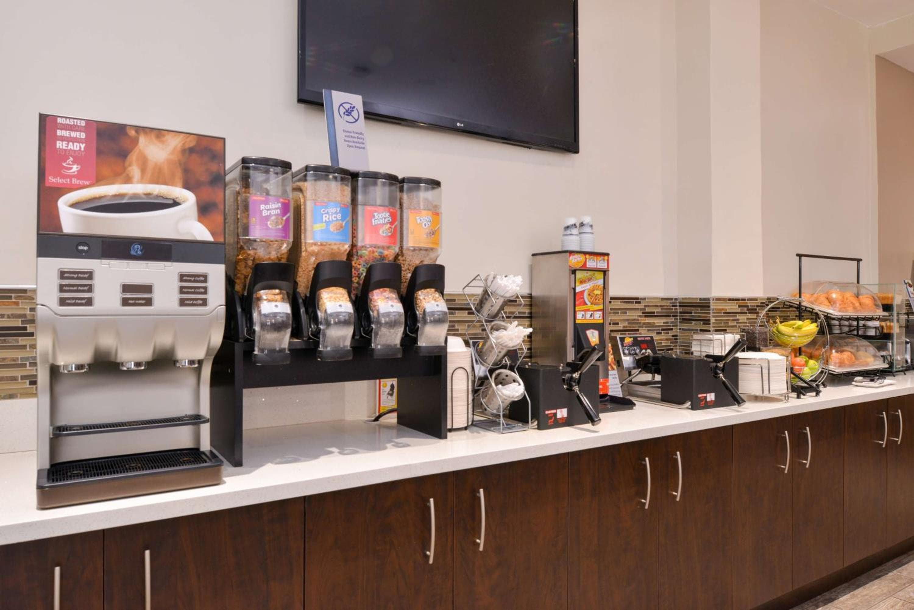 Best Western Airpark Hotel - LAX Airport LA Stadium