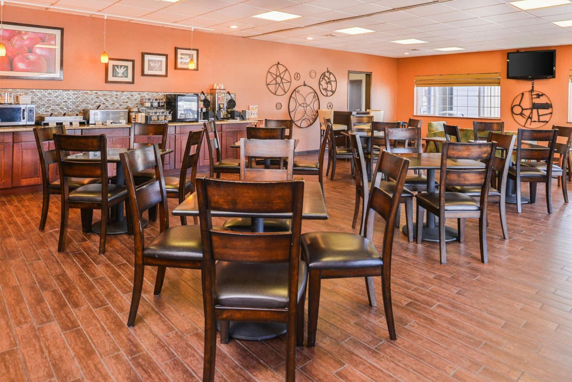 Best Western Plus Rama Inn