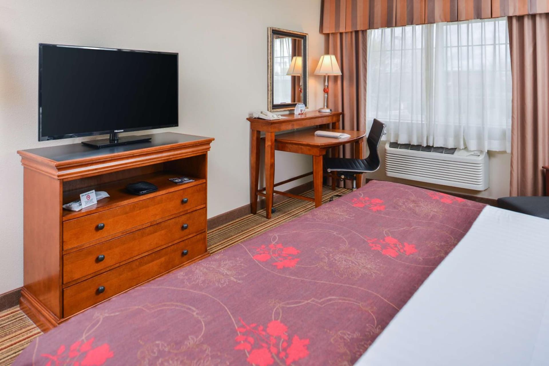 Best Western Plus Rama Inn