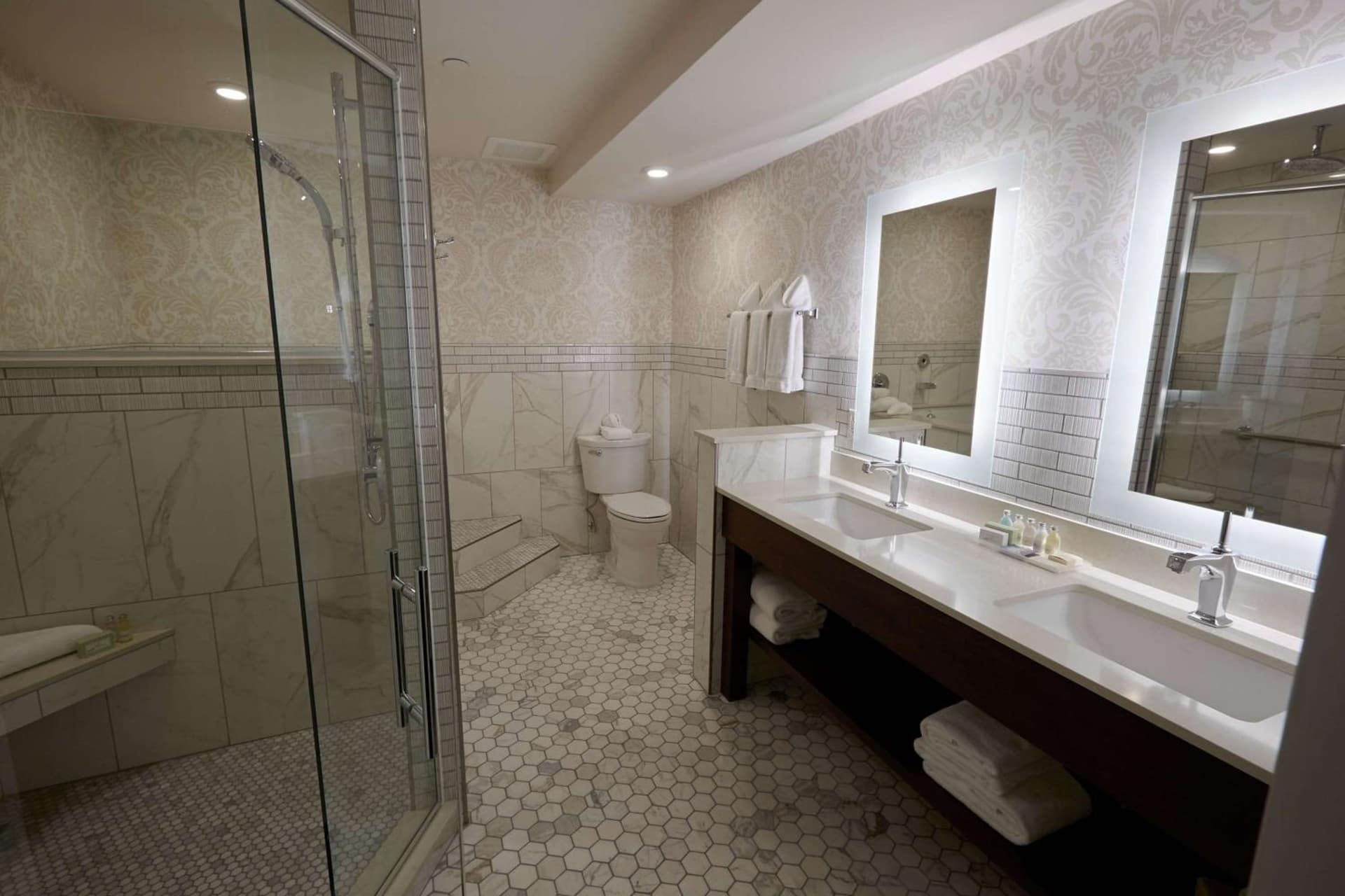 Best Western Premier Park Hotel