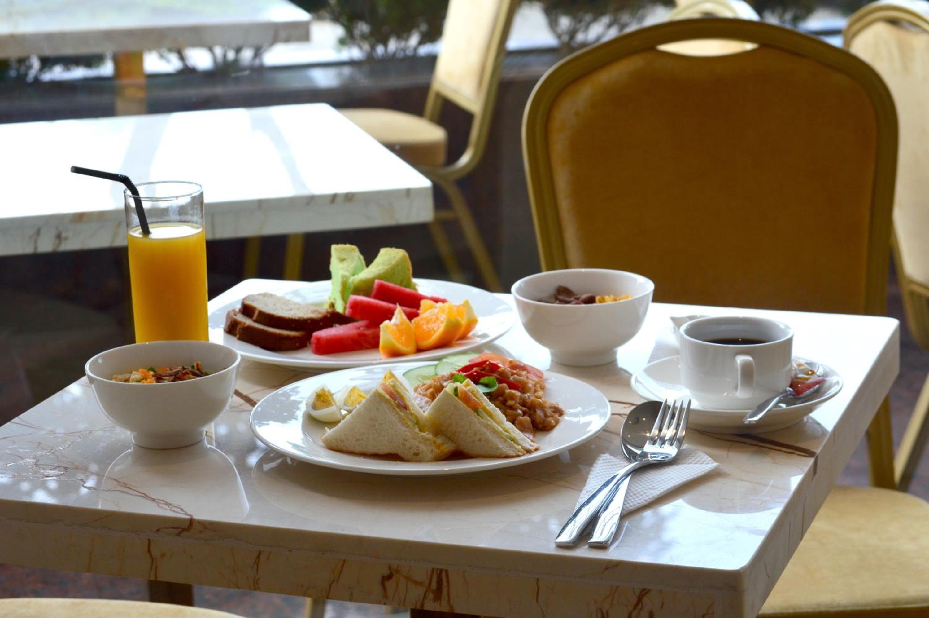 InnB Park Hotel