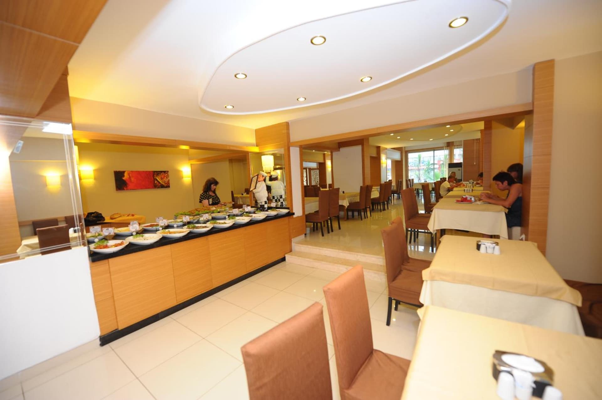 Suite Laguna Otel