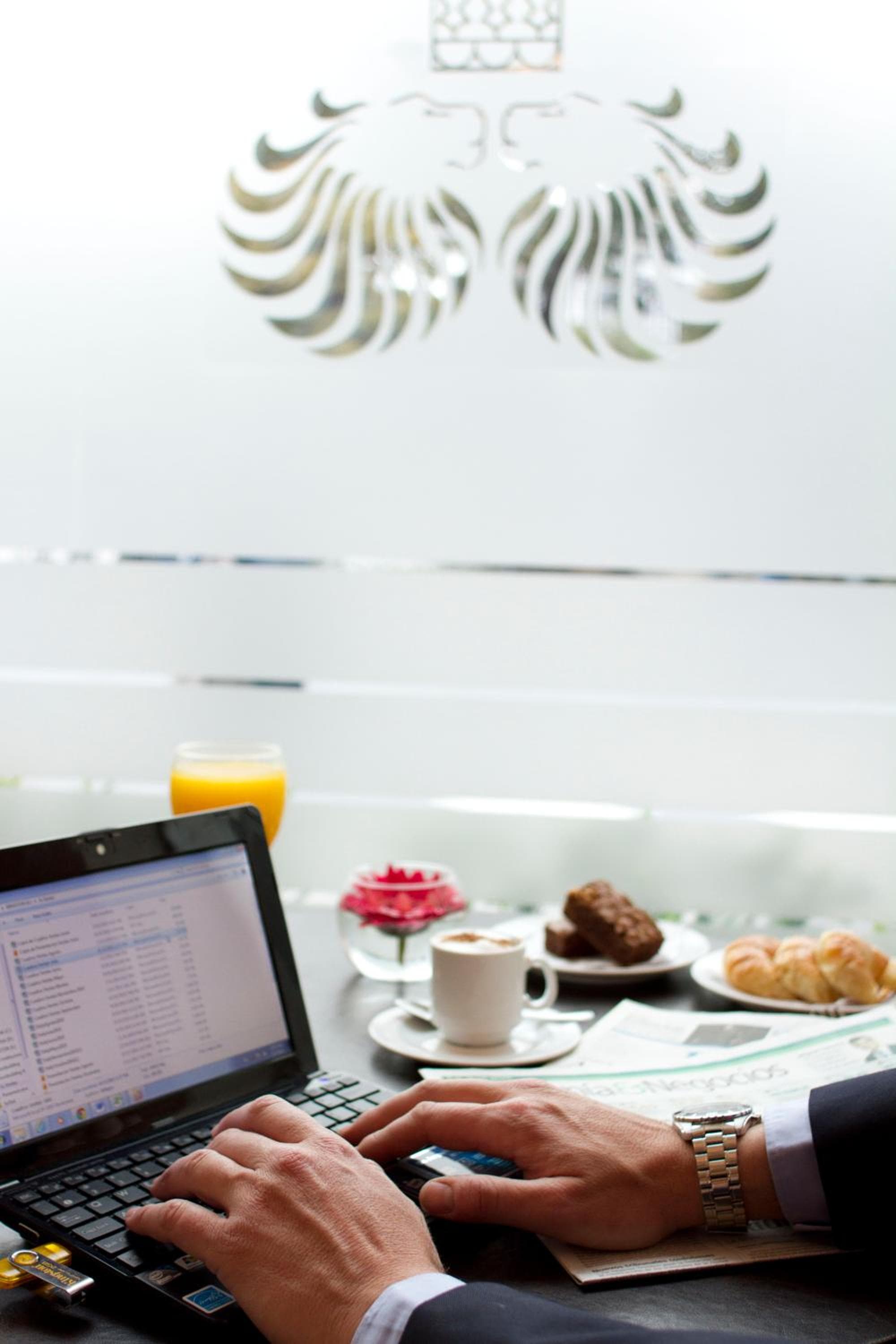 Eurobuilding Hotel Boutique Buenos Aires