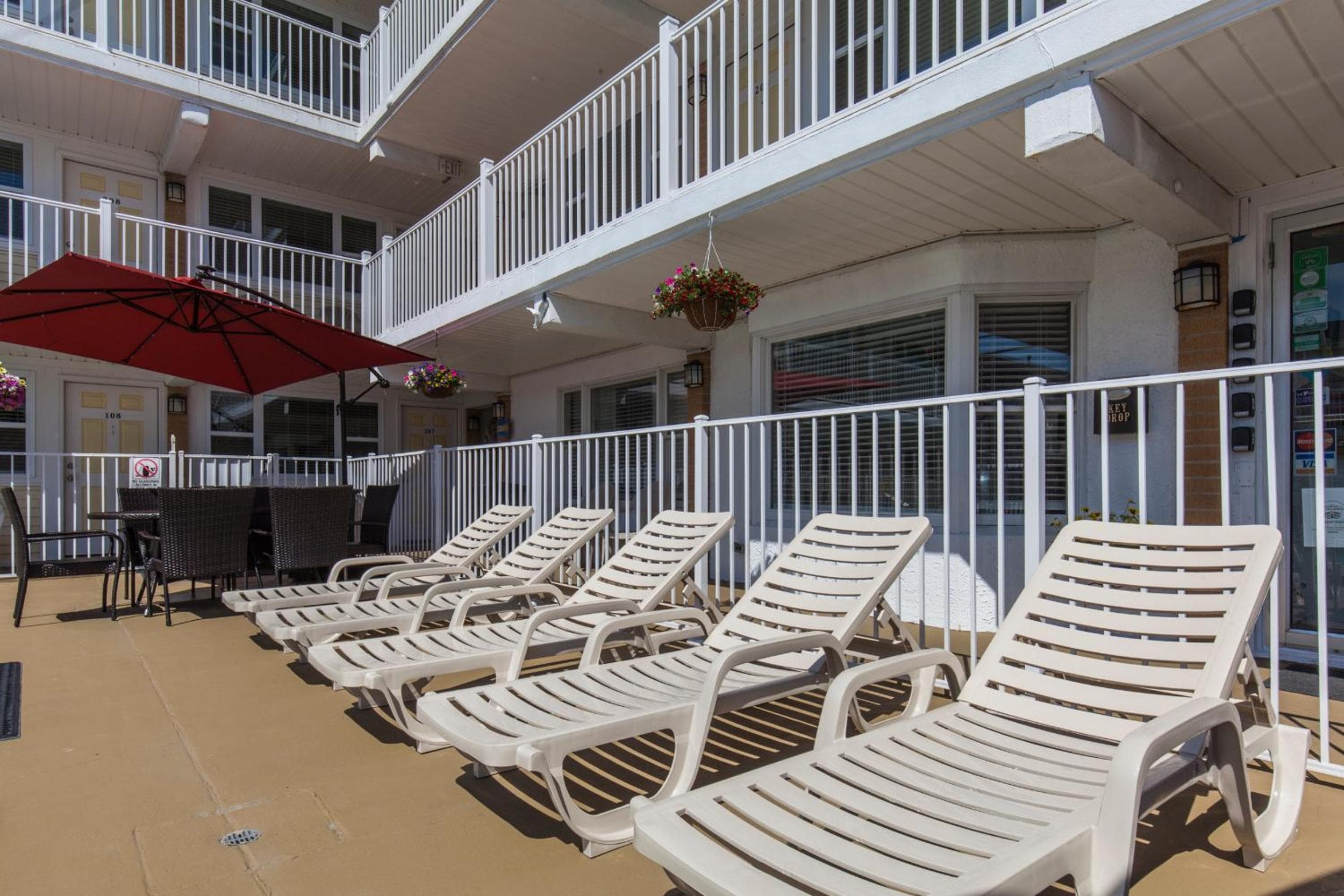 Esplanade Suites - A Sundance Vacations Property