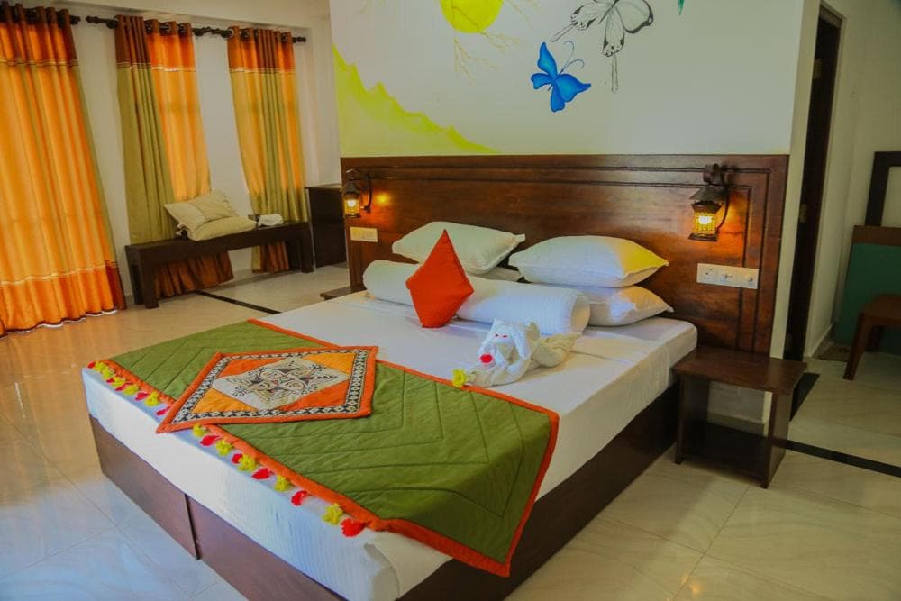 Jungle Villa - Induruwa
