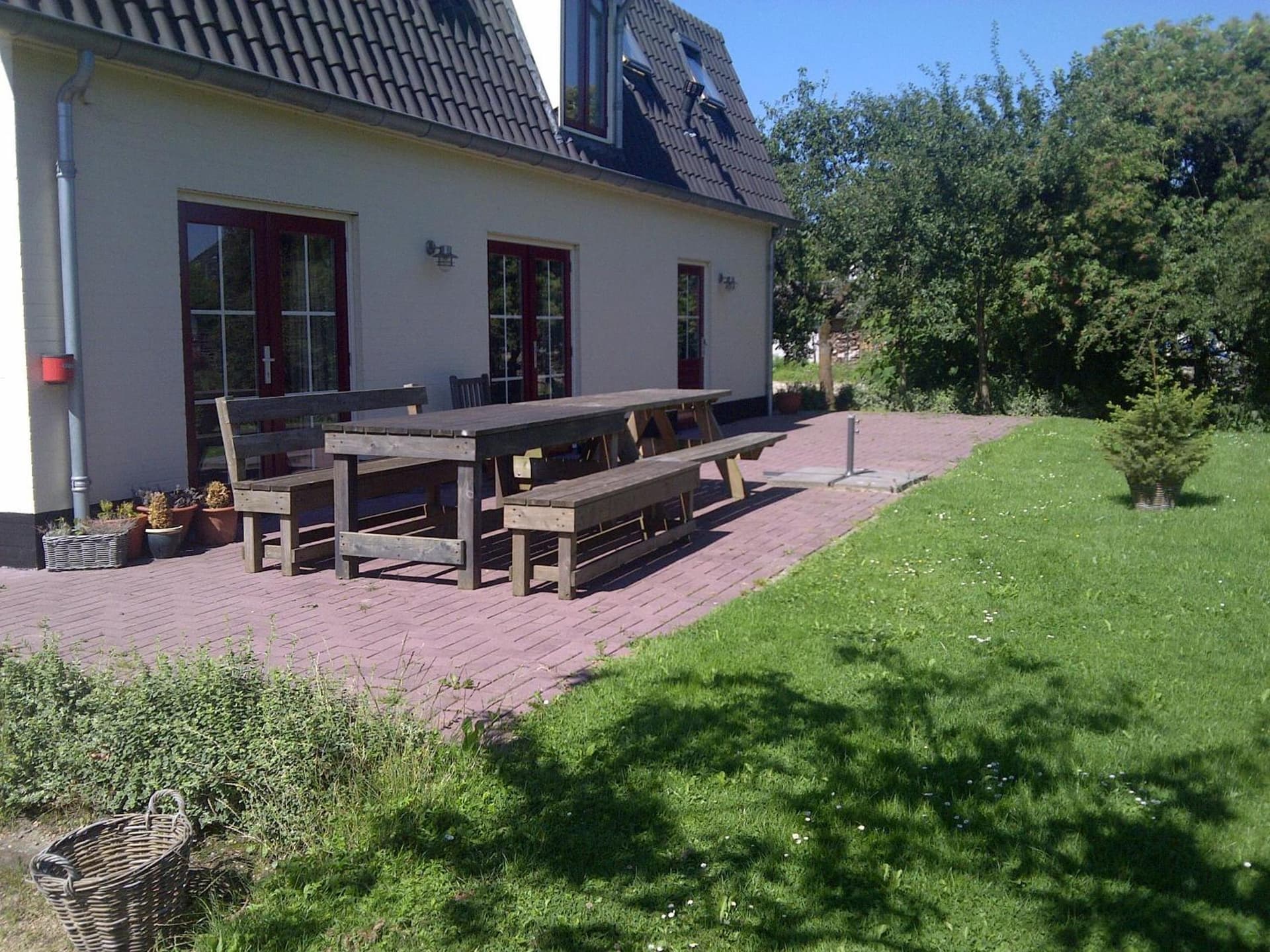 B&B de Remketting