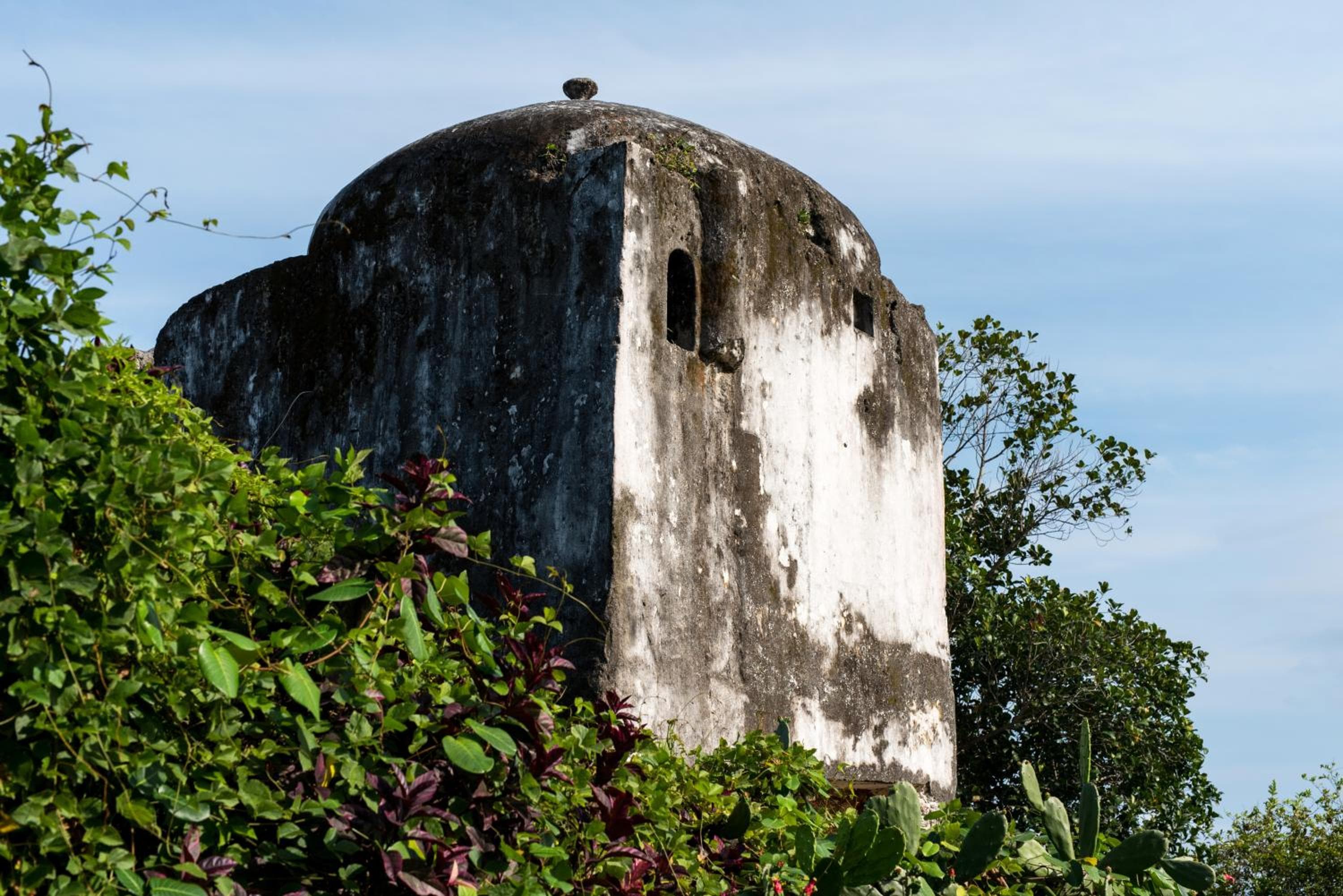Chuini Zanzibar Lodge by NEWMARK