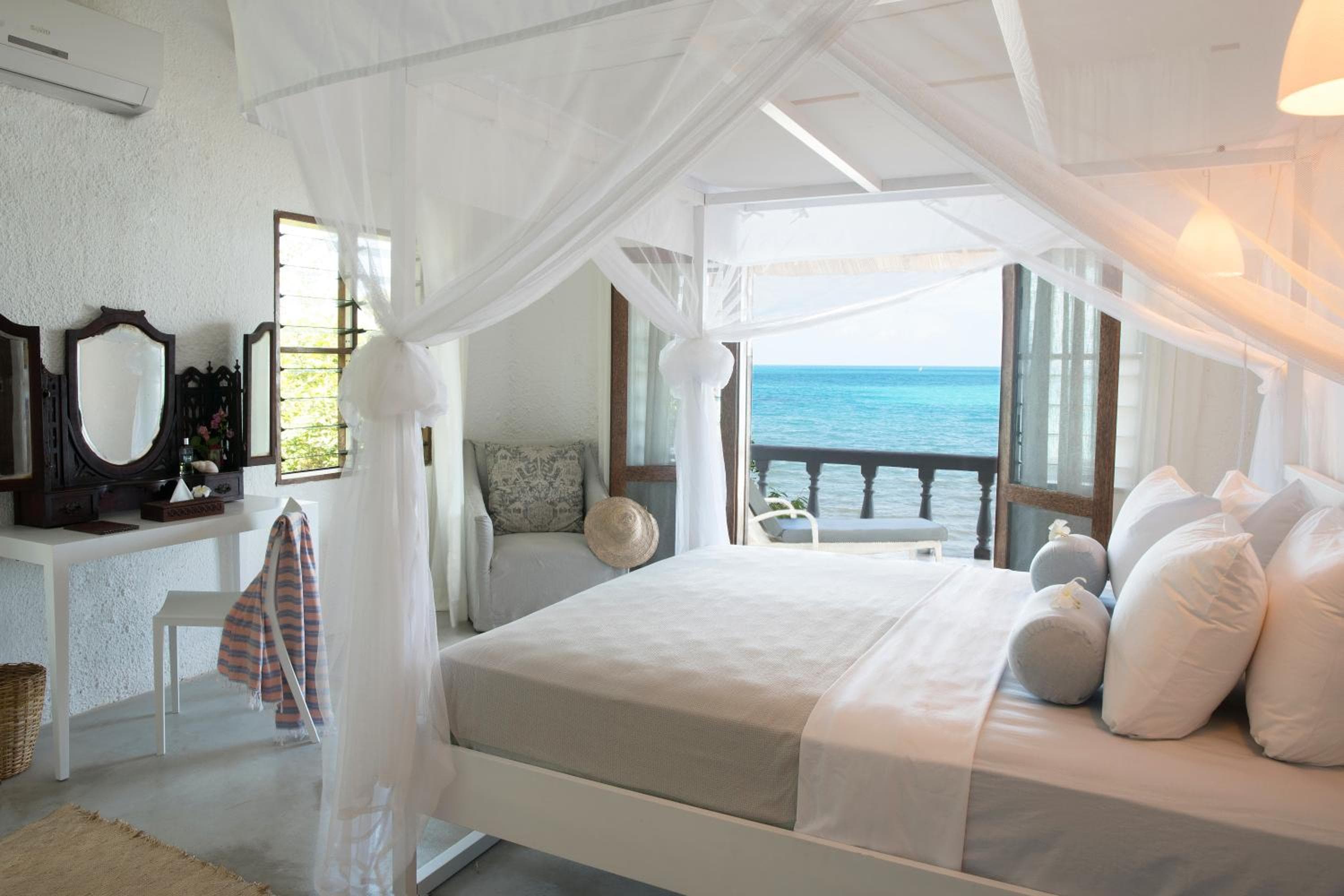 Chuini Zanzibar Lodge by NEWMARK