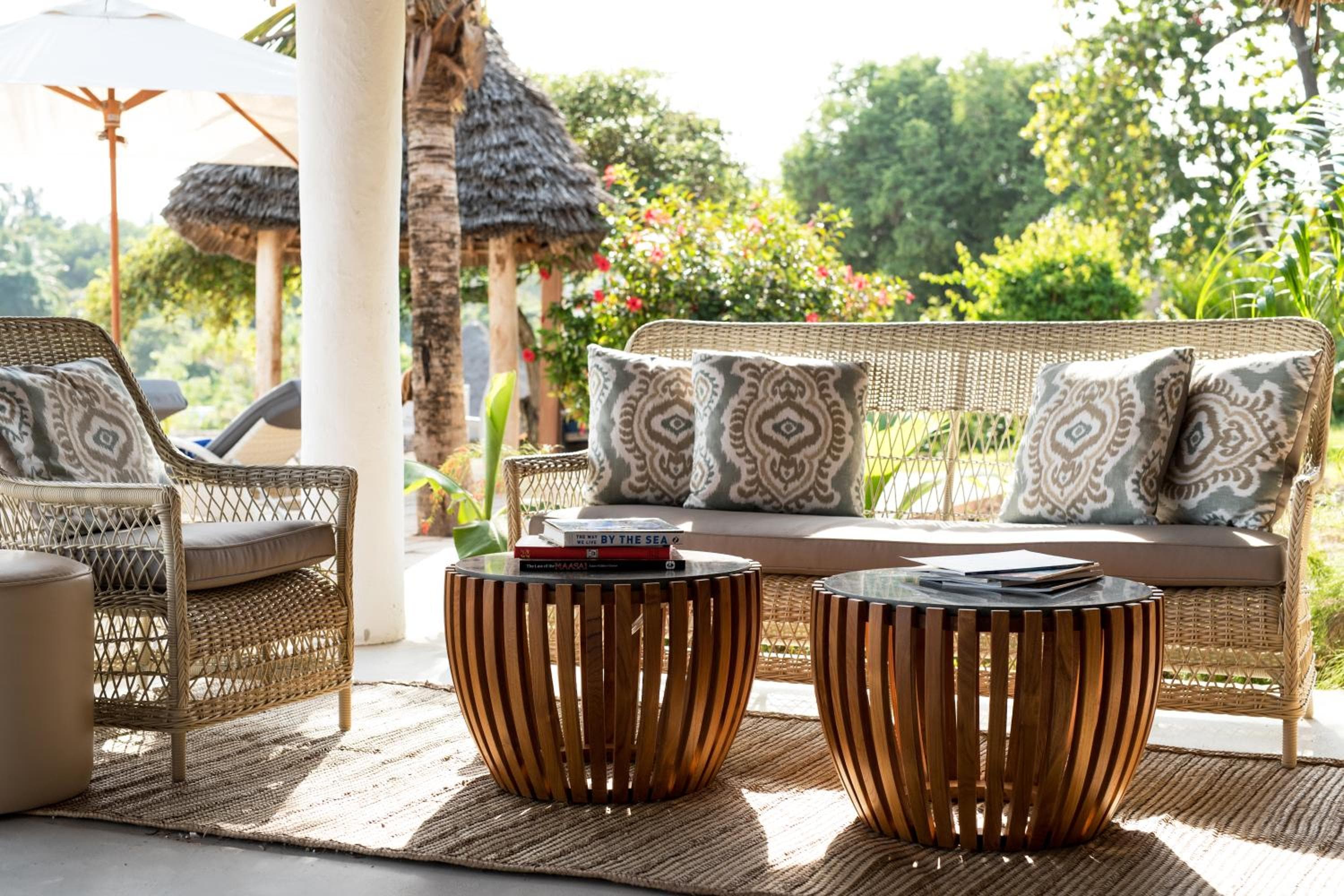 Chuini Zanzibar Lodge by NEWMARK