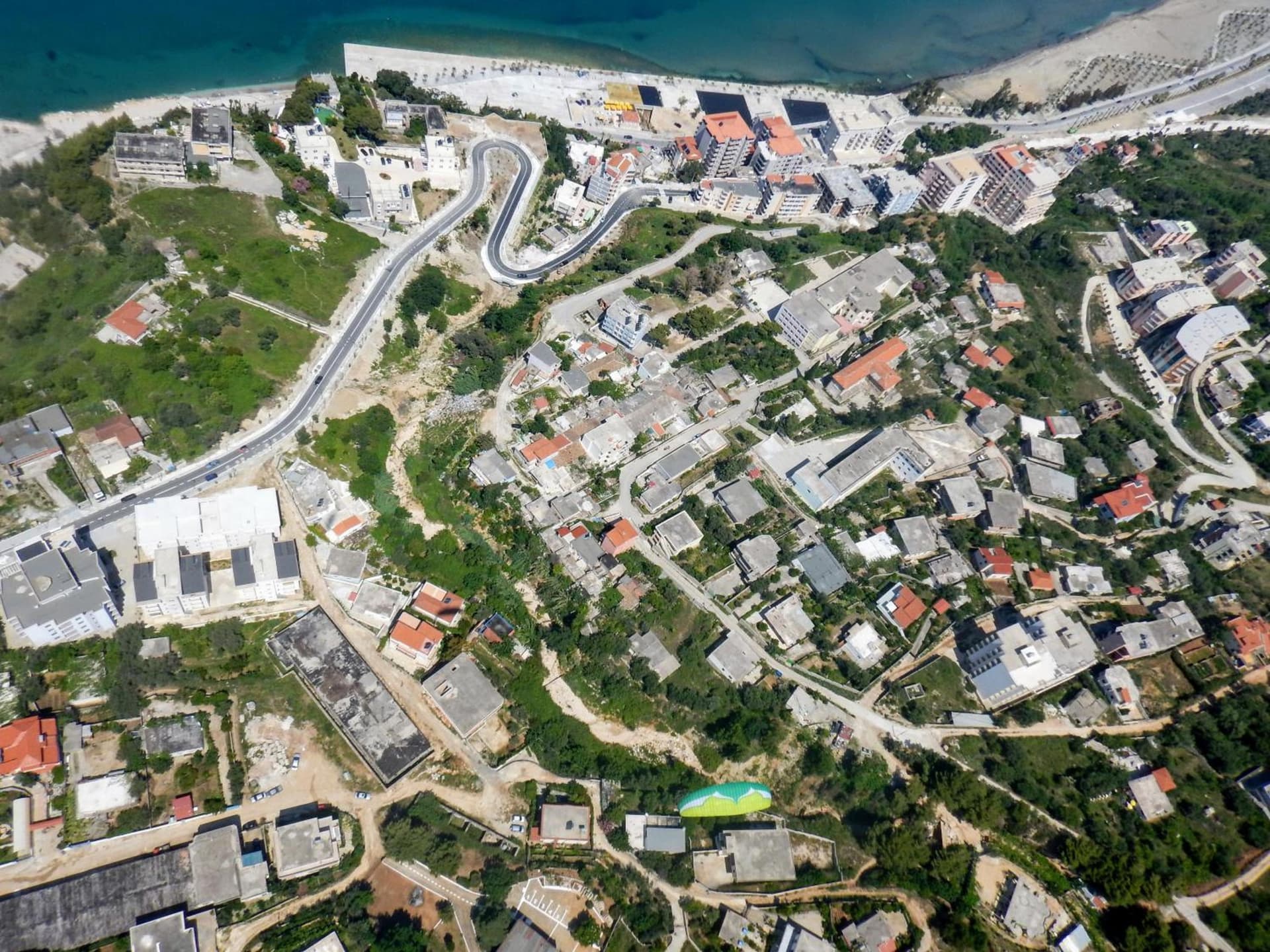 Hotel Nika