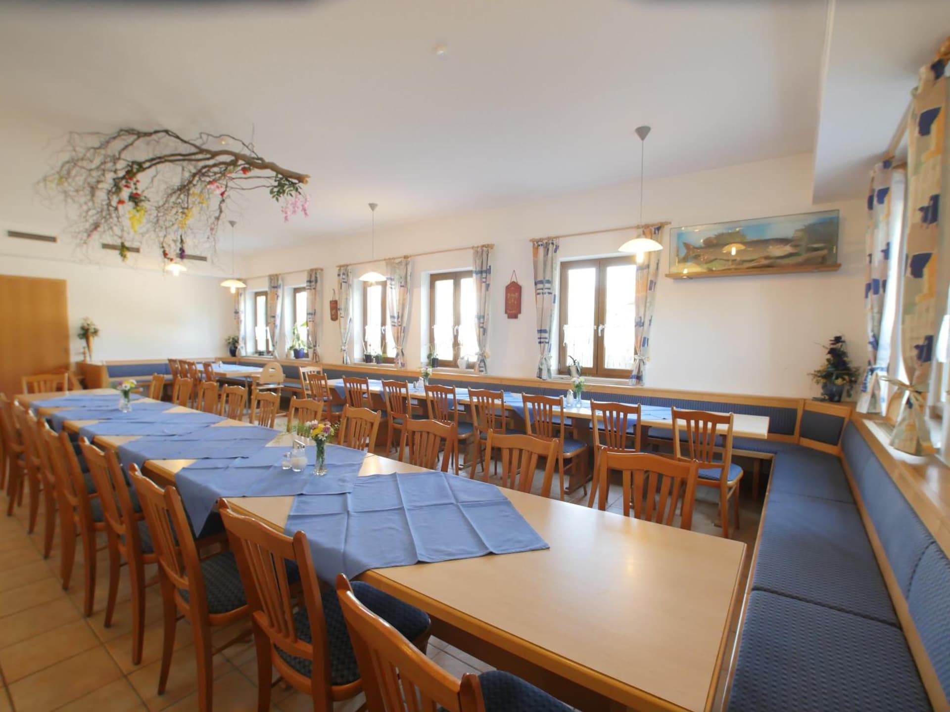 Wirtshaus Zur Bina