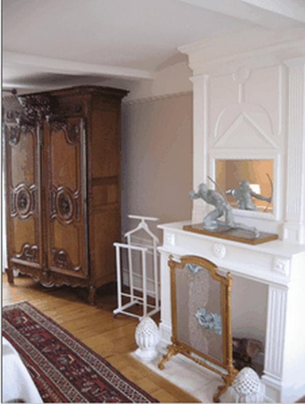 Chambres d'Hôtes Le Petit Sully