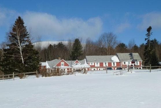 The Vermont Inn