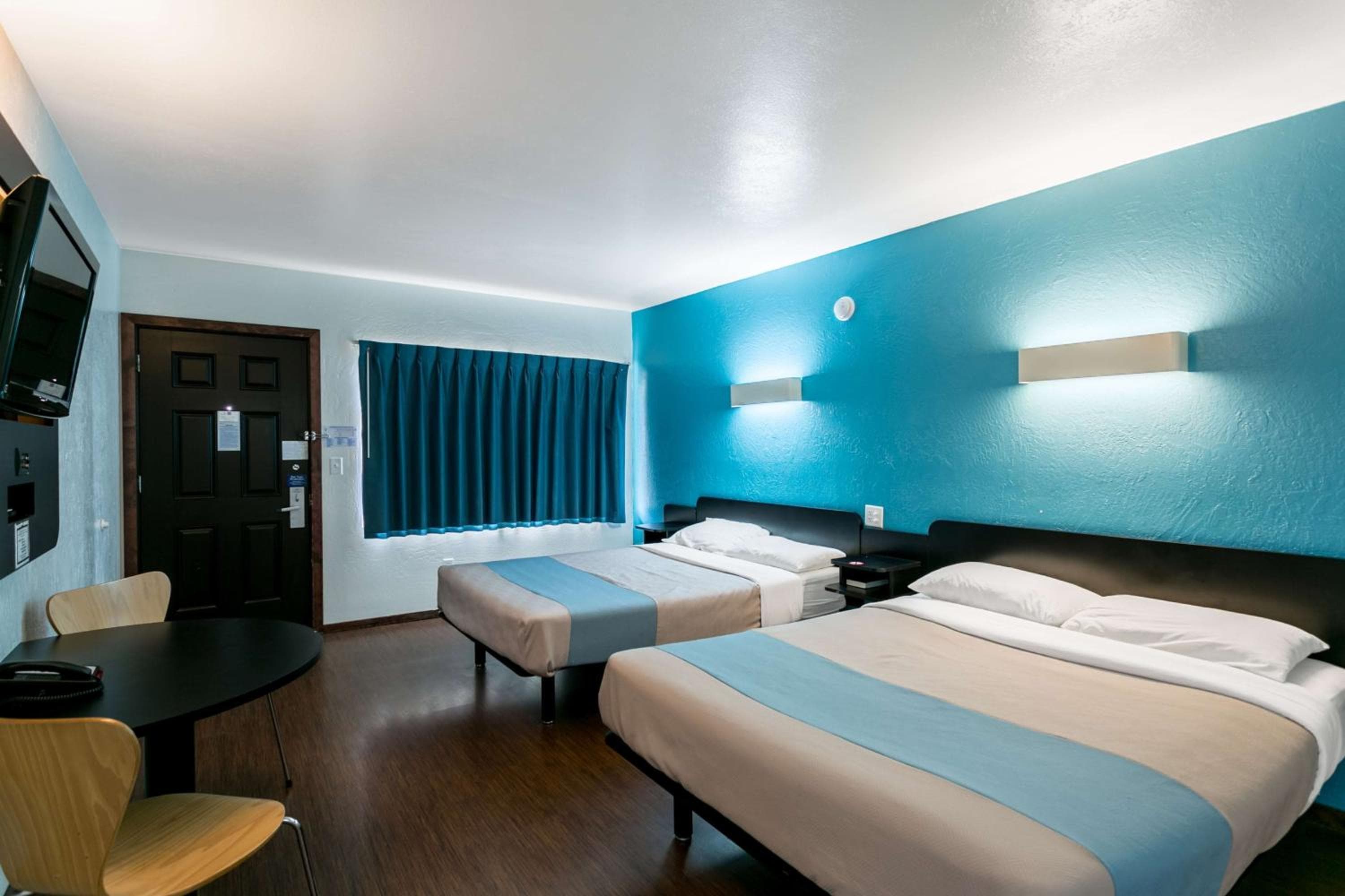 Motel 6 University Missoula