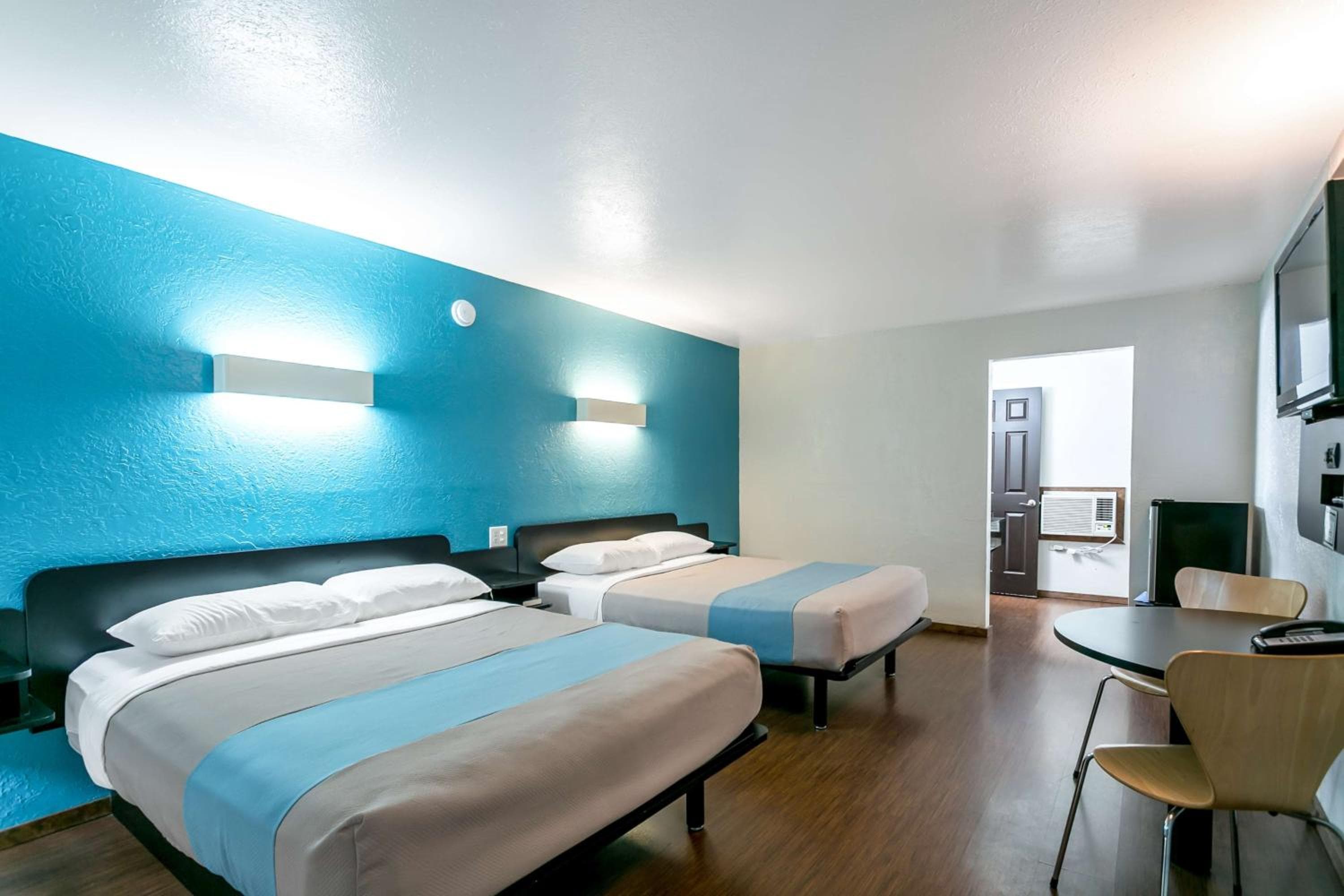 Motel 6 University Missoula