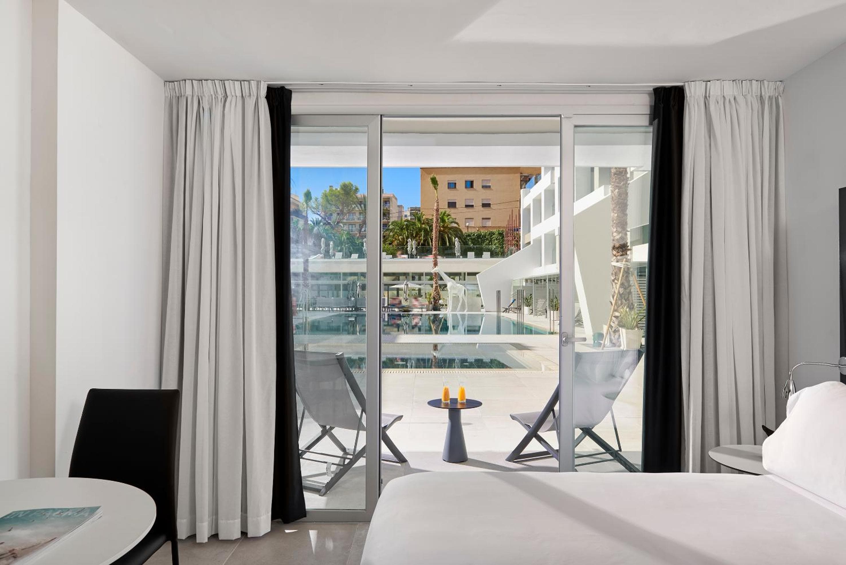 INNSiDE by Meliá Palma Bosque