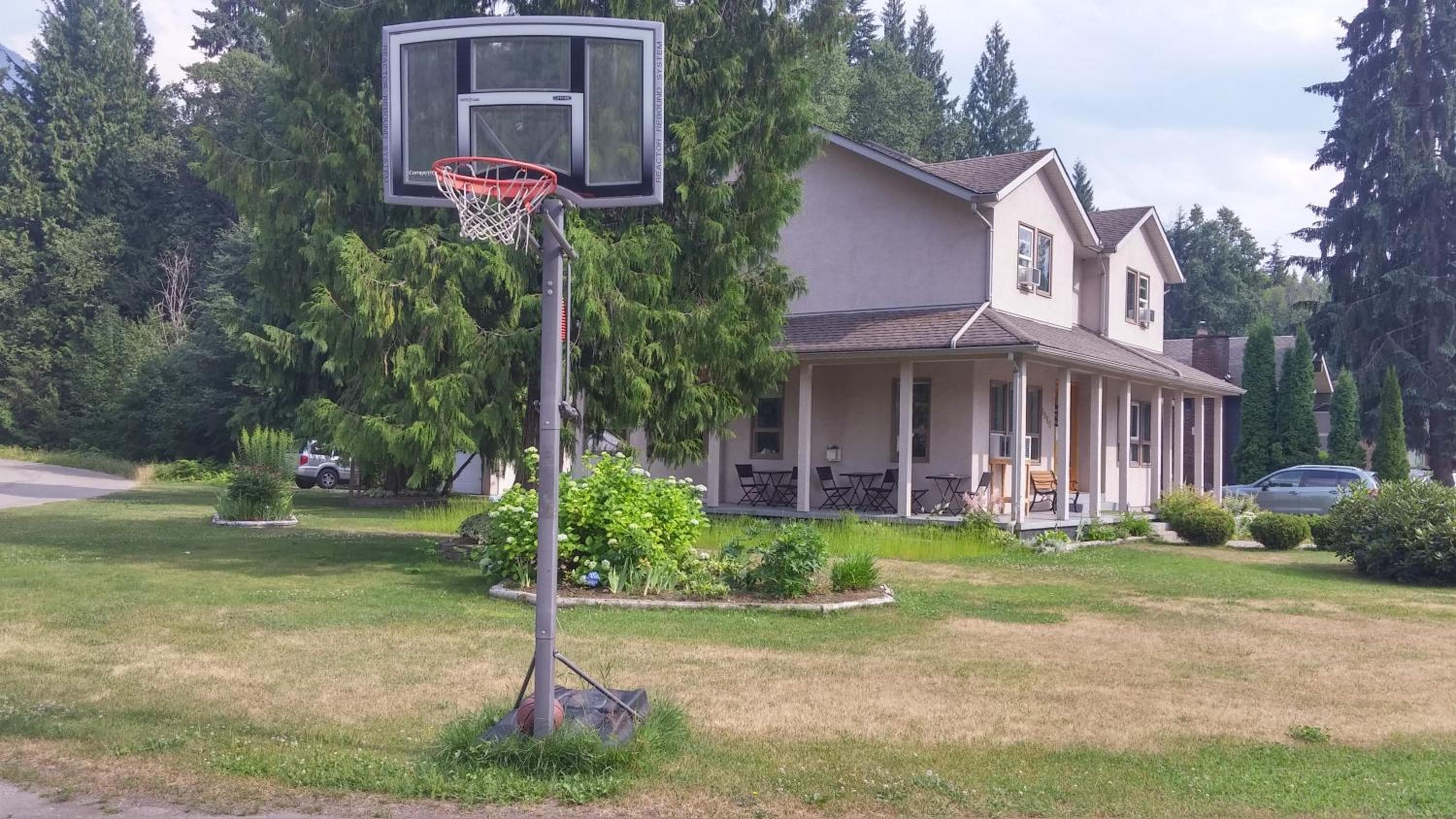 Cornerstone Bed and Breakfast