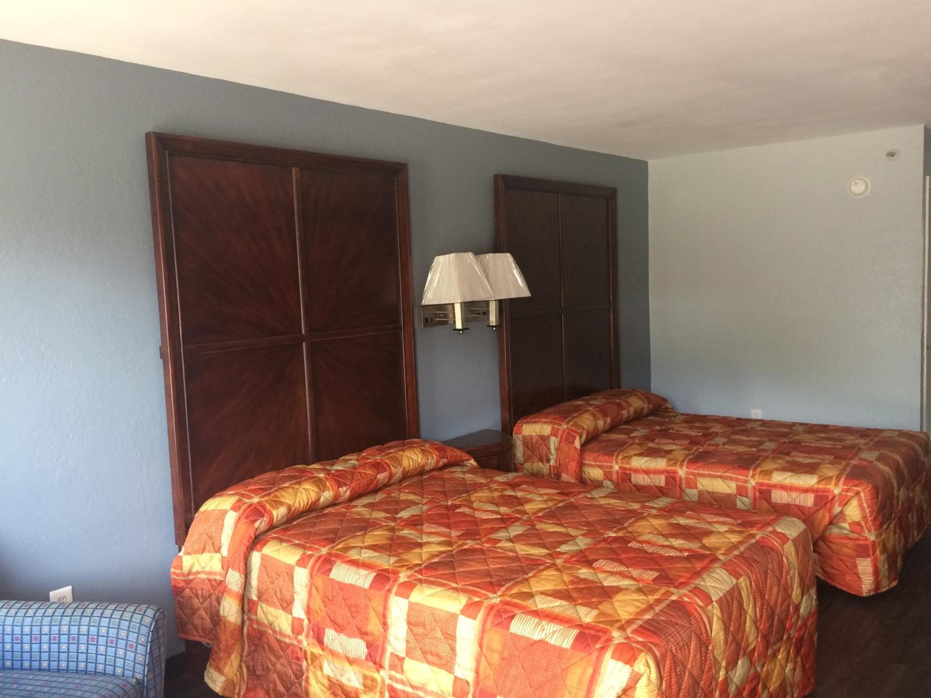 Gulf American Inns