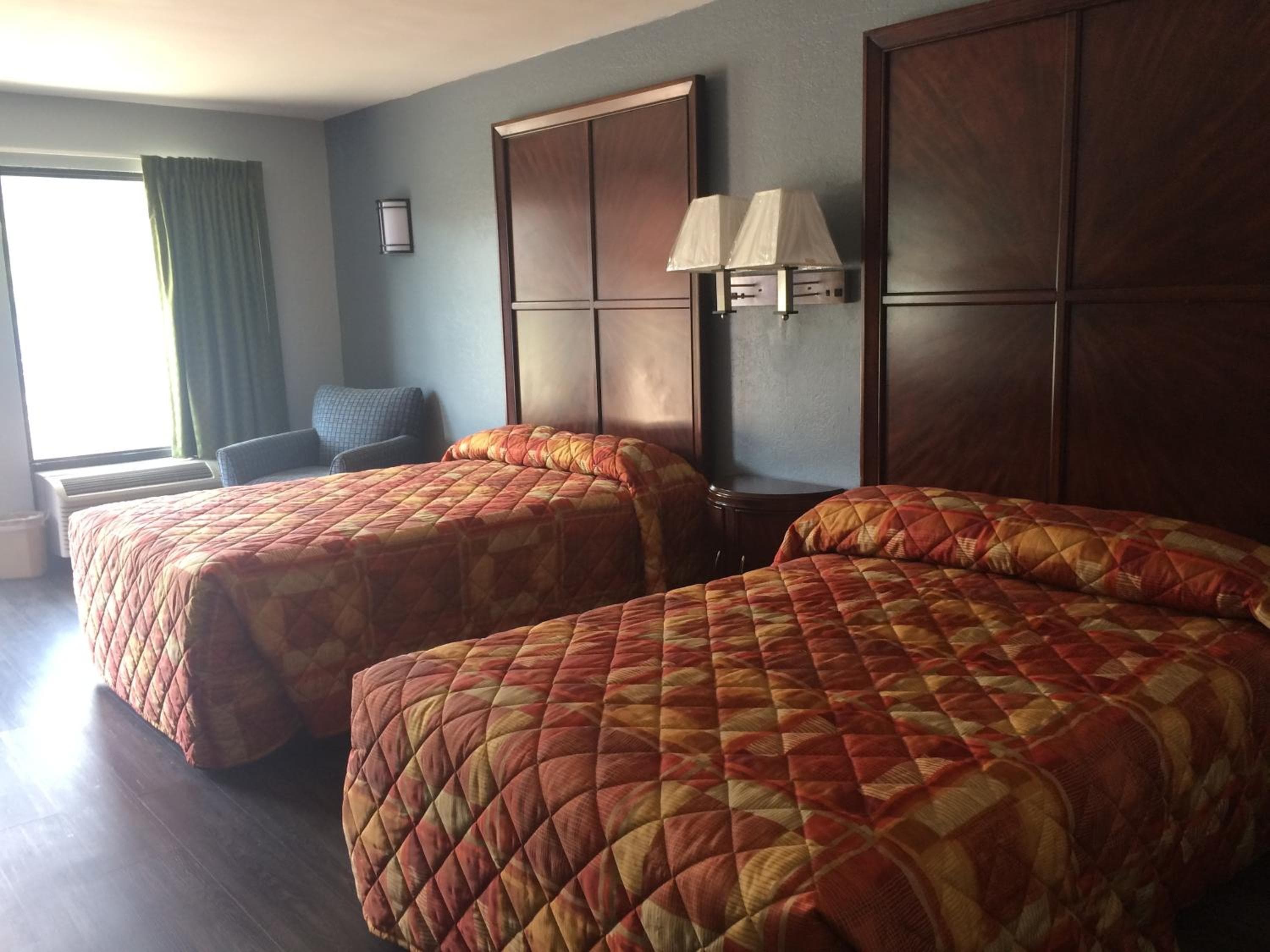 Gulf American Inns