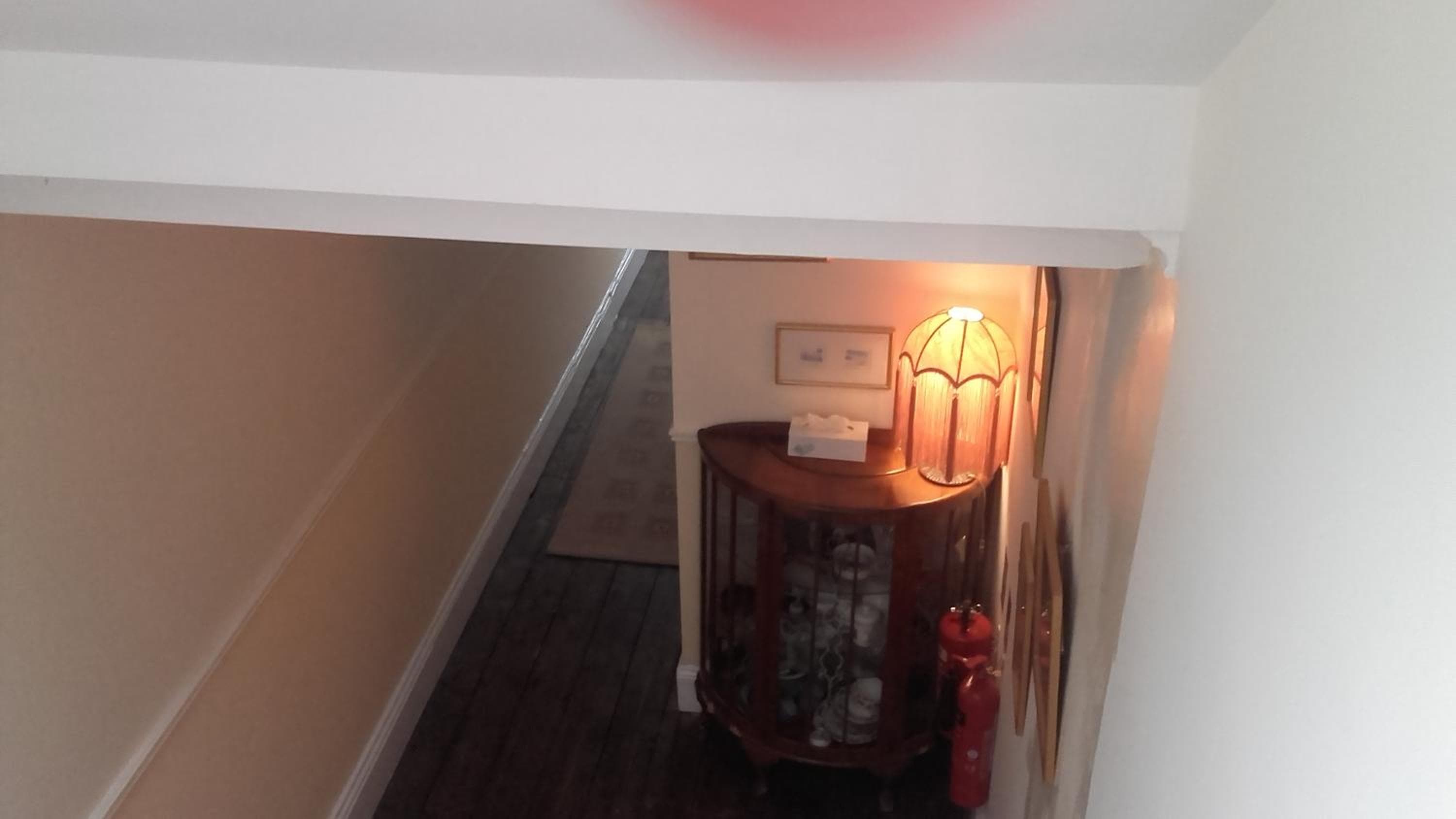 St. Aiden's Guesthouse