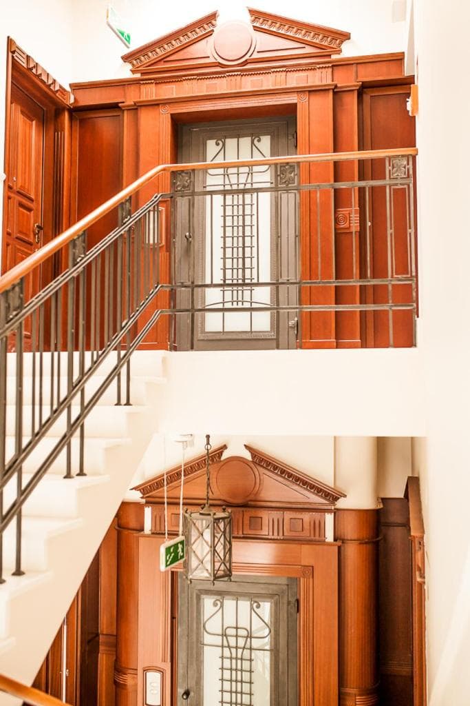 Okolnik Apartment